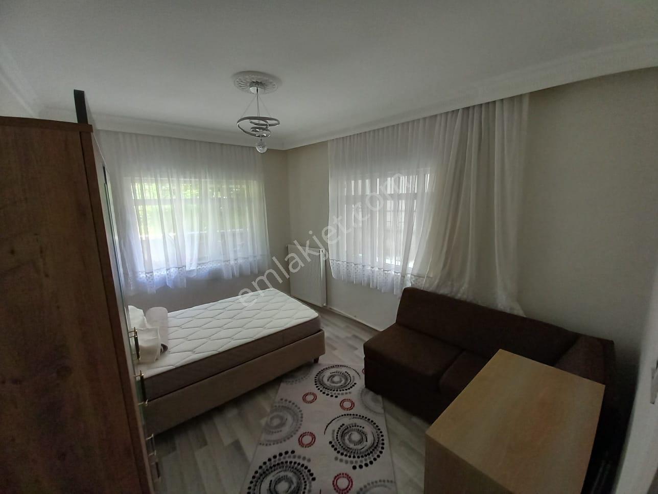 Sanatoryum Cad.yakını Full Eşyalı 3+1 110m2 - Görsel 12