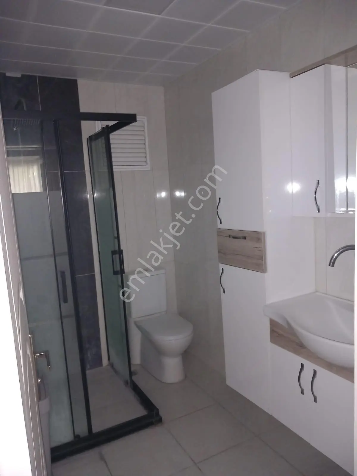 Sanatoryum Cad.yakını Full Eşyalı 3+1 110m2 - Görsel 10