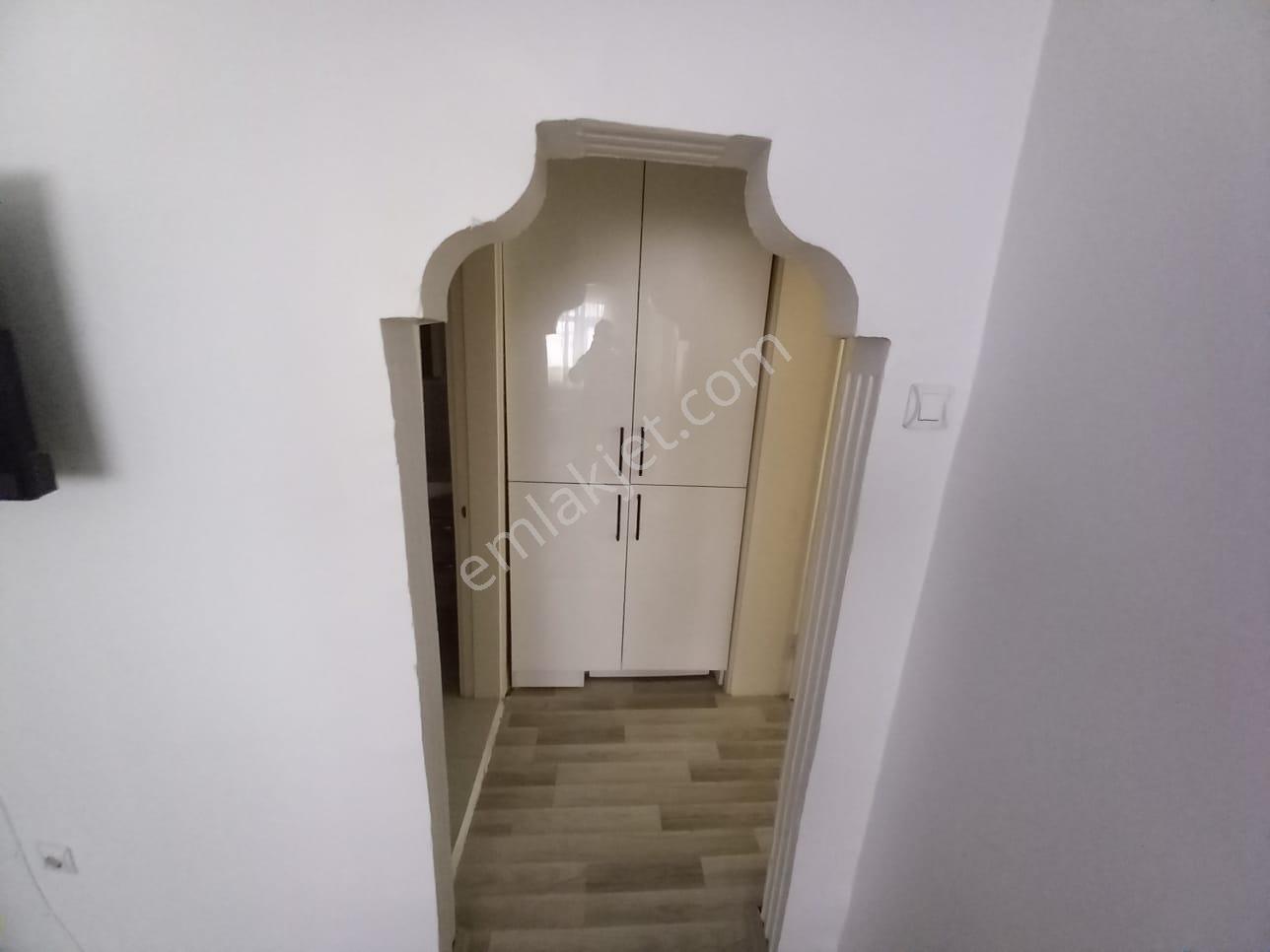 Sanatoryum Cad.yakını Full Eşyalı 3+1 110m2 - Görsel 14