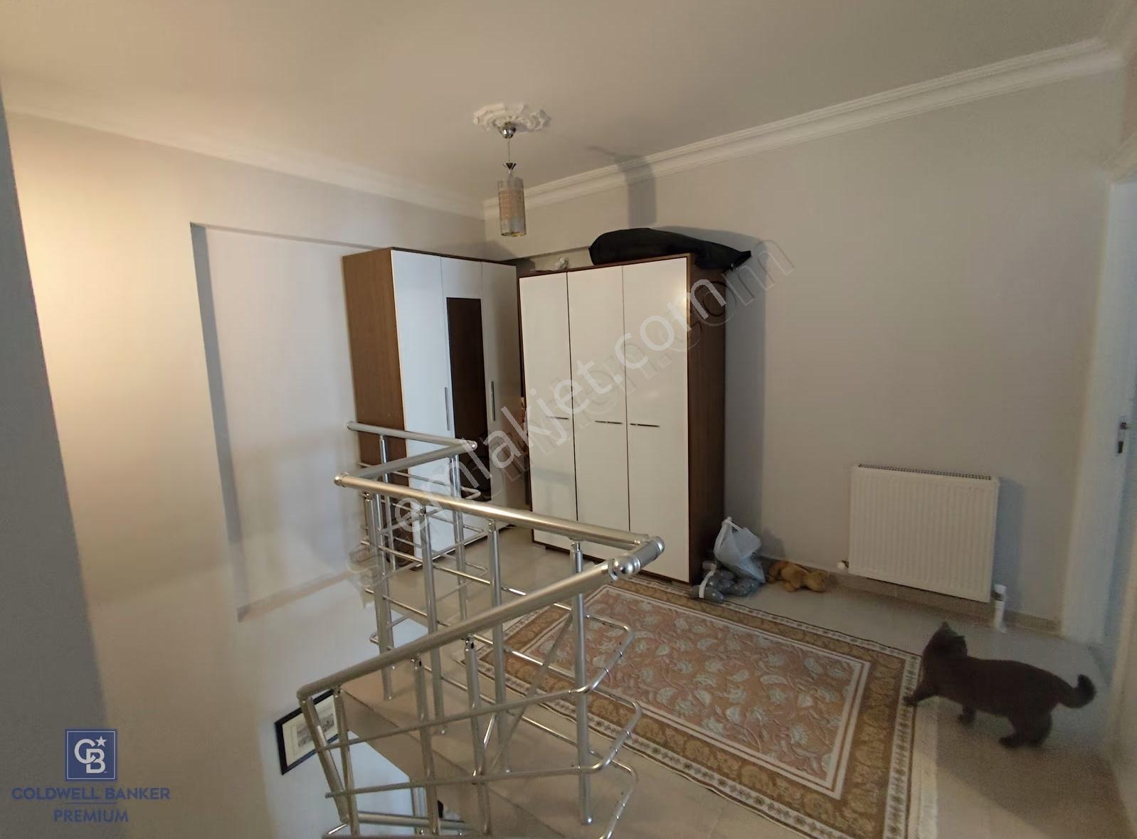Pamuklar'da Manzaralı Bakımlı Geniş 5+1 Satılık Daire - Görsel 15
