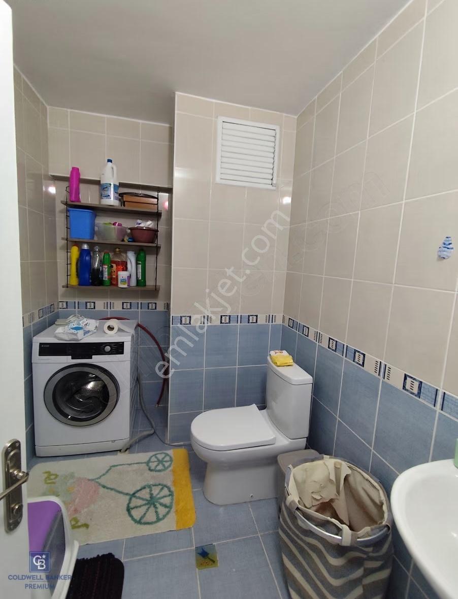 Pamuklar'da Manzaralı Bakımlı Geniş 5+1 Satılık Daire - Görsel 23