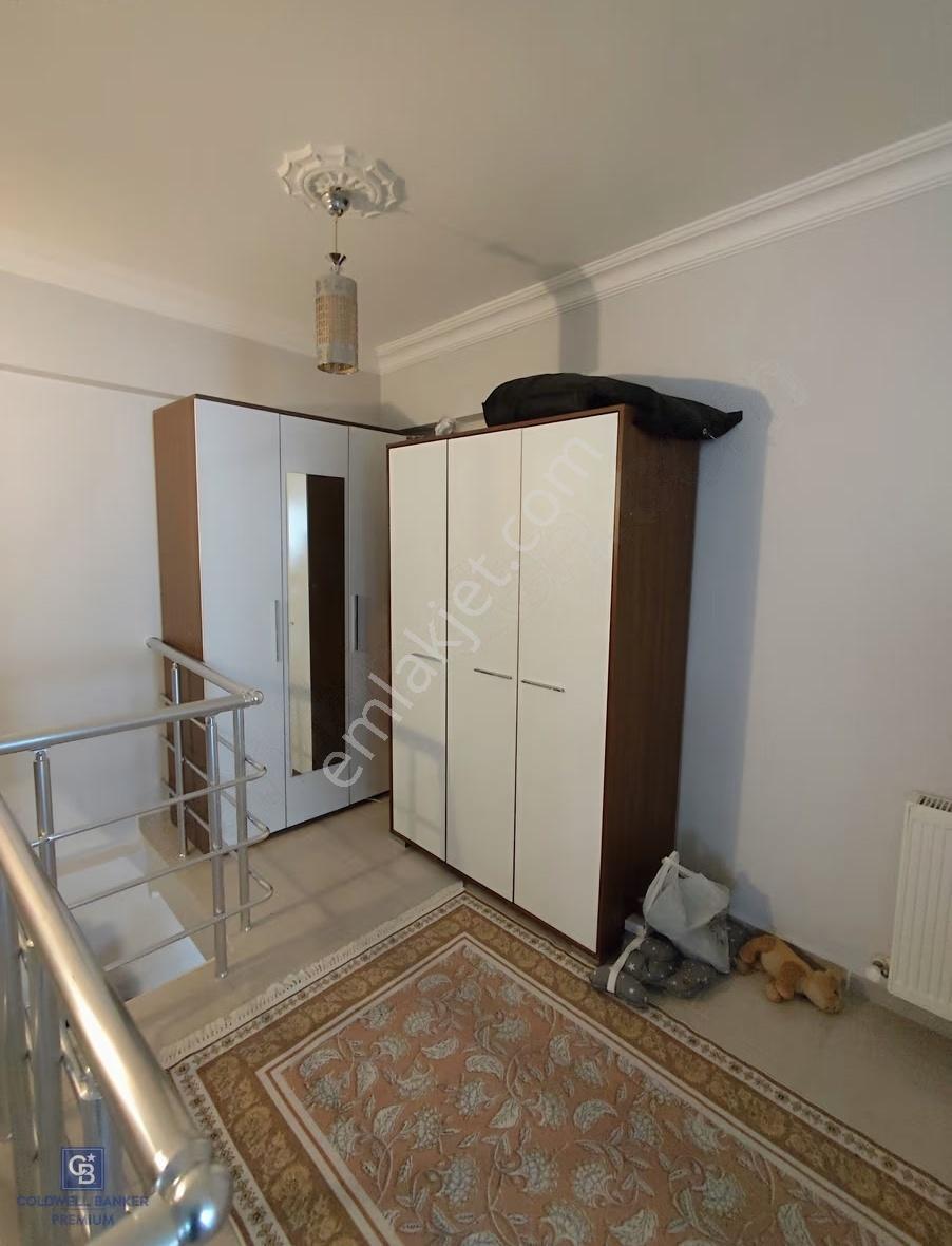 Pamuklar'da Manzaralı Bakımlı Geniş 5+1 Satılık Daire - Görsel 17