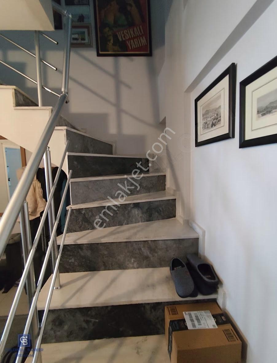 Pamuklar'da Manzaralı Bakımlı Geniş 5+1 Satılık Daire - Görsel 29