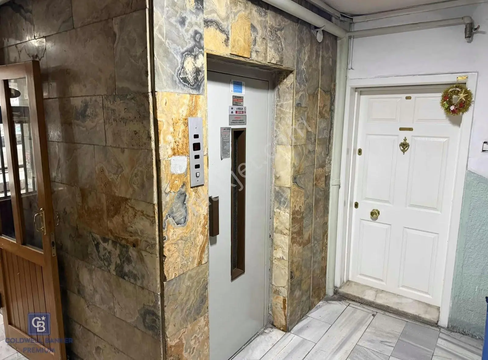 Kızılay Meşrutiyet Caddesinde 2.5+1 Teraslı Eşyalı Kiralık Daire - Görsel 7