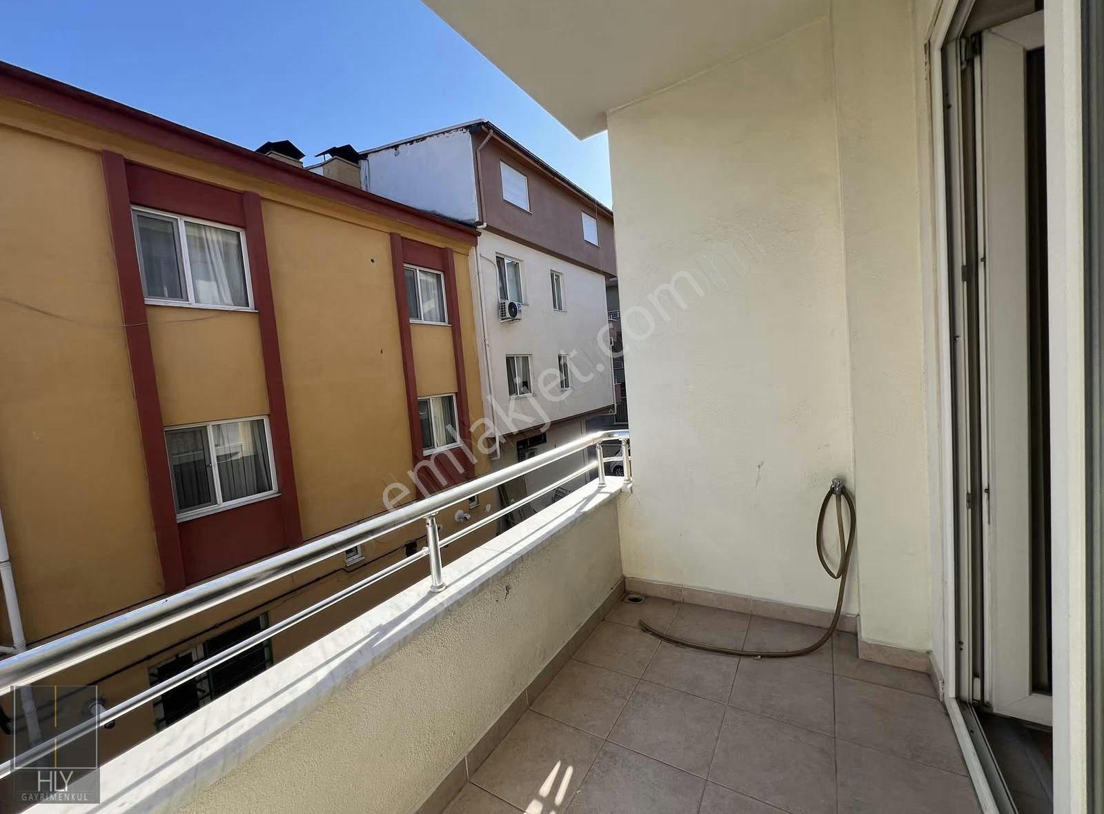 Hly Gayrimenkulden Sütlüce Mahallesinde 3+1 Kiralık Daire - Görsel 9