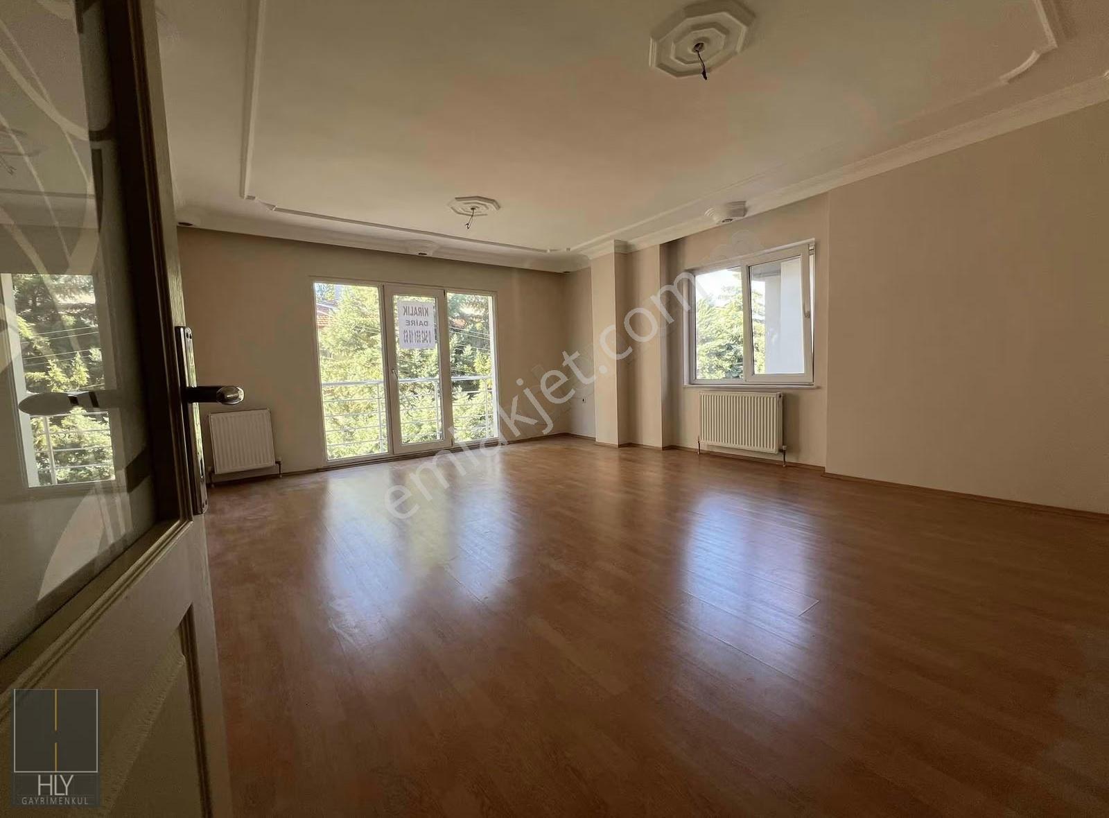 Hly Gayrimenkulden Sütlüce Mahallesinde 3+1 Kiralık Daire