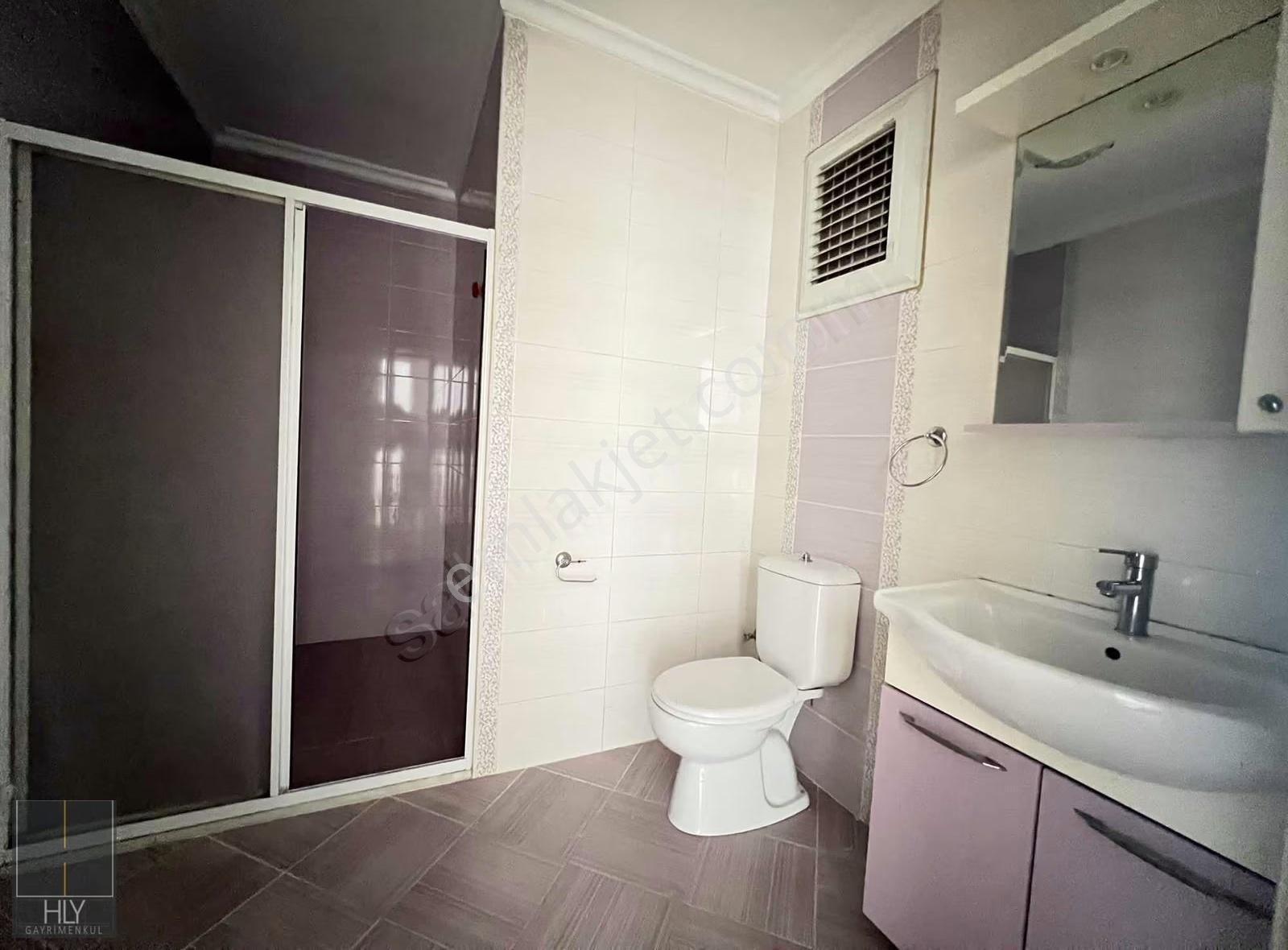 Hly Gayrimenkulden Sütlüce Mahallesinde 3+1 Kiralık Daire - Görsel 22