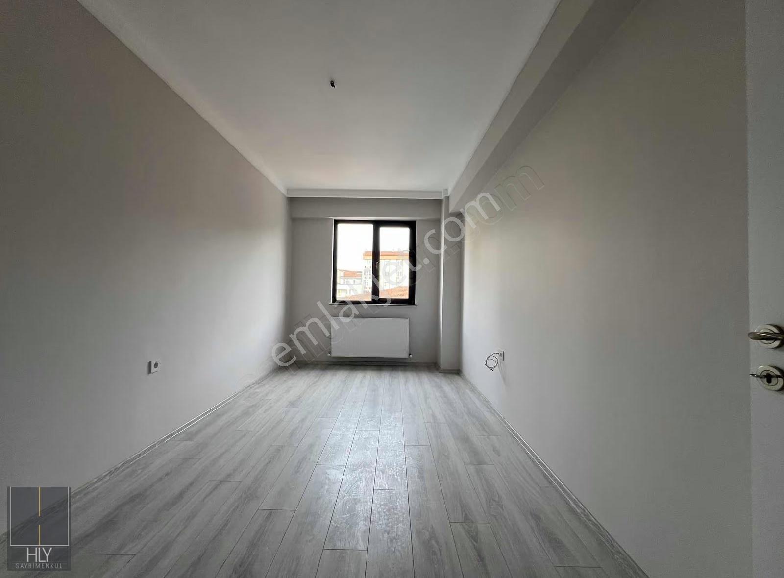 Hly Gayrimenkulden Kayabey Mah.de Sıfır 3+1 Satılık Daire - Görsel 8