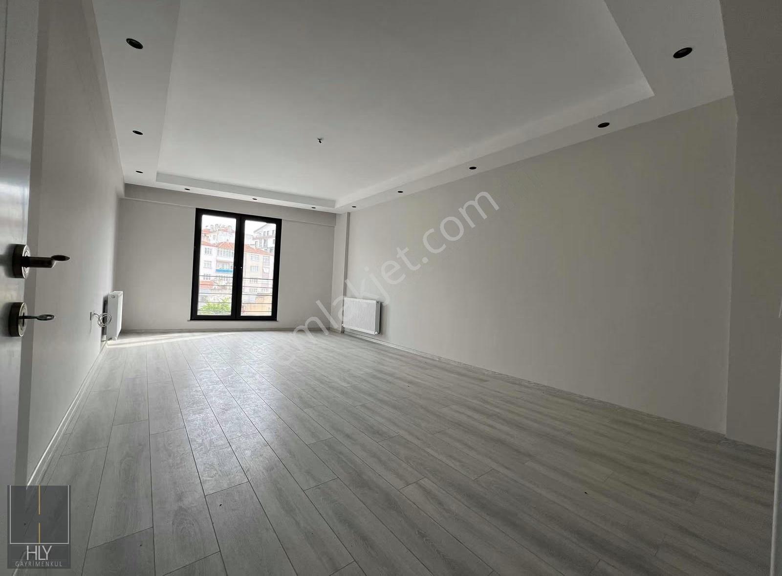 Hly Gayrimenkulden Kayabey Mah.de Sıfır 3+1 Satılık Daire - Görsel 27