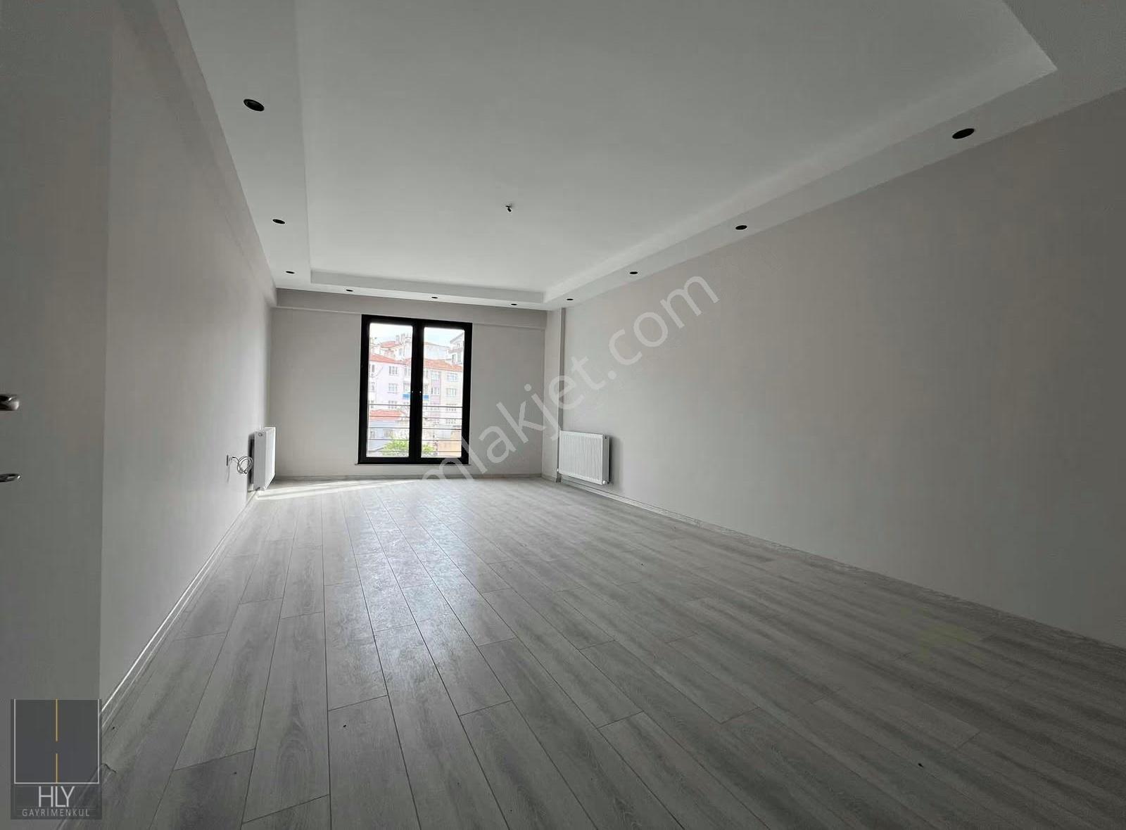 Hly Gayrimenkulden Kayabey Mah.de Sıfır 3+1 Satılık Daire - Görsel 21