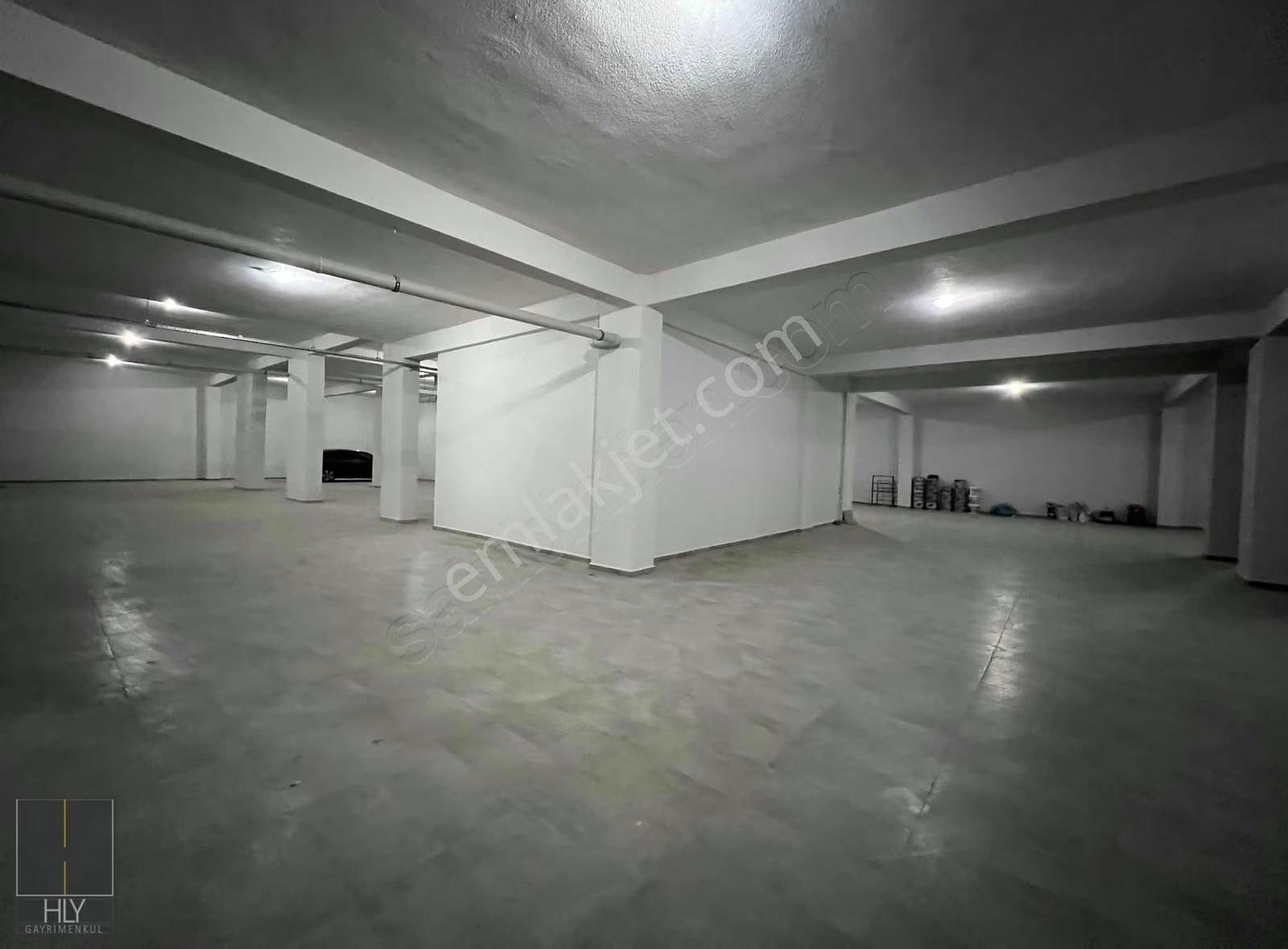Hly Gayrimenkulden Kayabey Mah.de Sıfır 3+1 Satılık Daire - Görsel 23