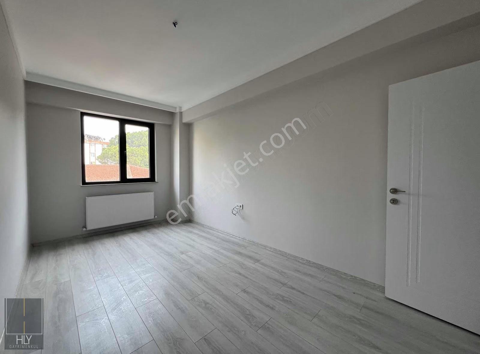 Hly Gayrimenkulden Kayabey Mah.de Sıfır 3+1 Satılık Daire - Görsel 7