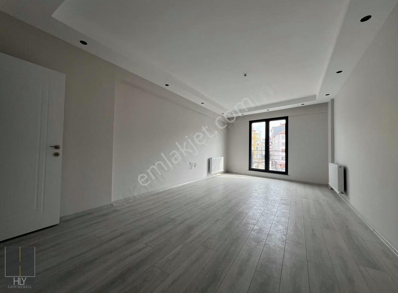 Hly Gayrimenkulden Kayabey Mah.de Sıfır 3+1 Satılık Daire - Görsel 28