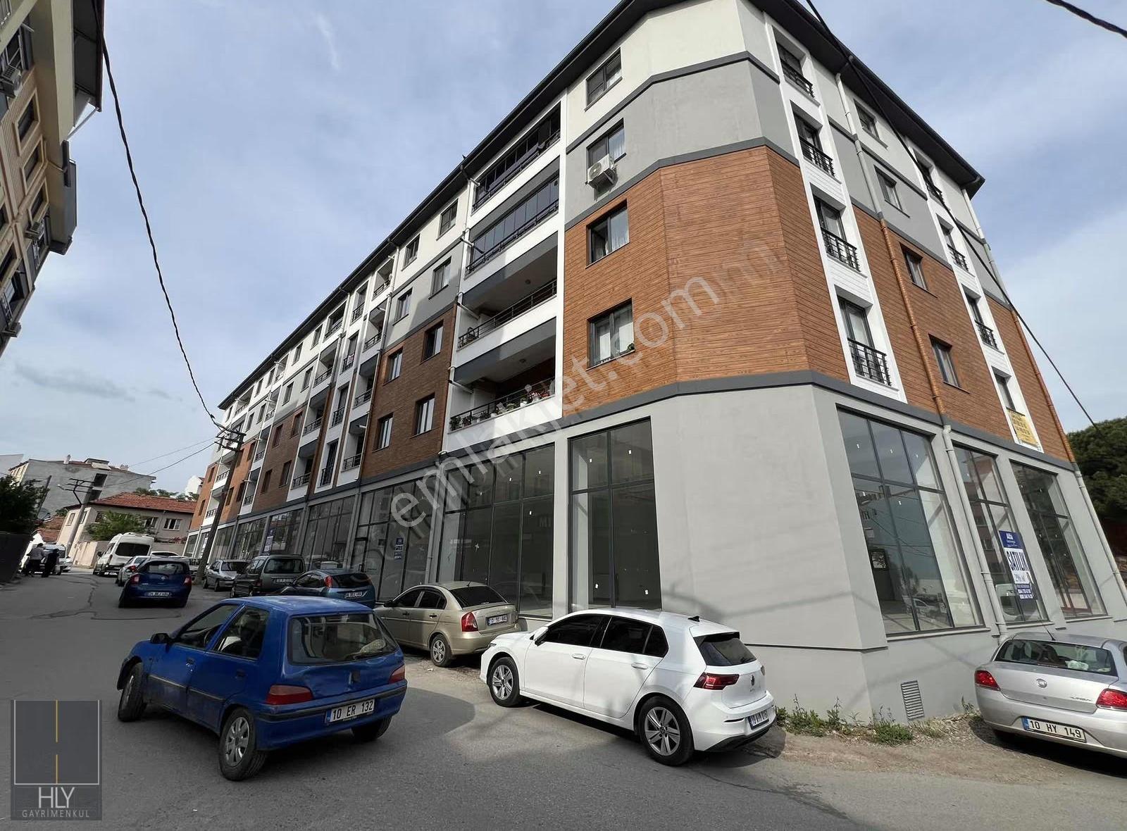 Hly Gayrimenkulden Kayabey Mah.de Sıfır 3+1 Satılık Daire - Görsel 24