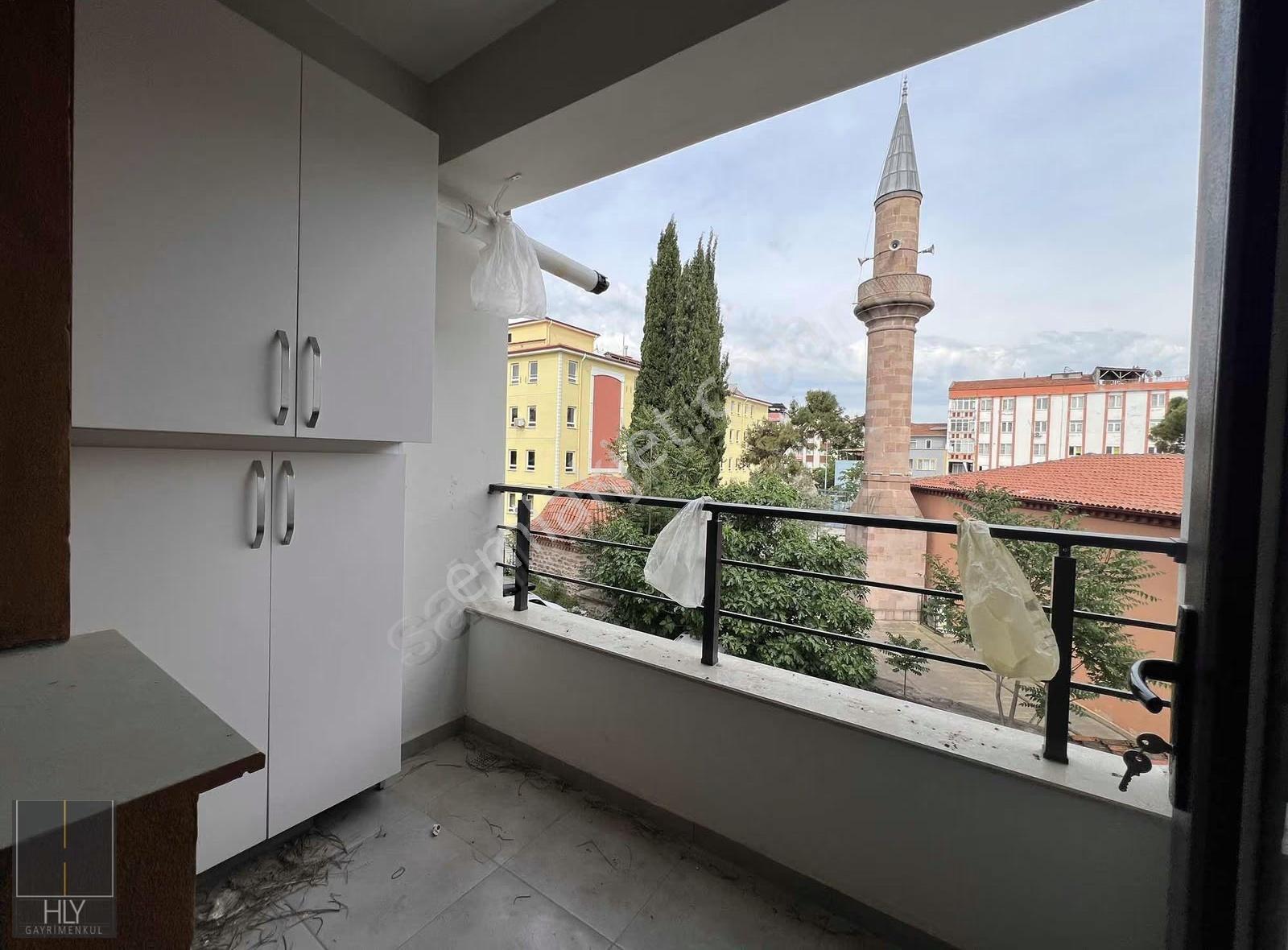 Hly Gayrimenkulden Kayabey Mah.de Sıfır 3+1 Satılık Daire - Görsel 32