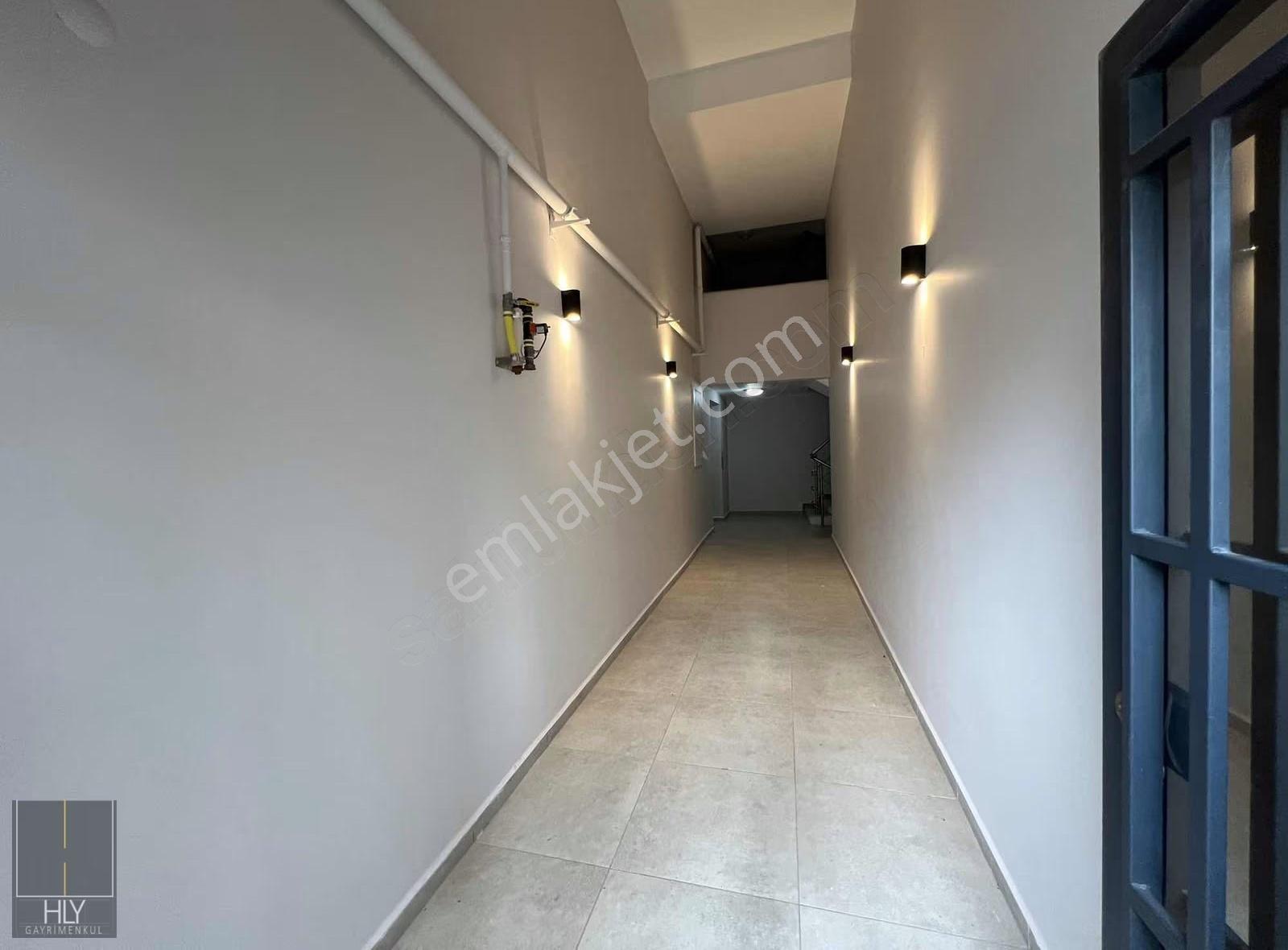 Hly Gayrimenkulden Kayabey Mah.de Sıfır 3+1 Satılık Daire - Görsel 18