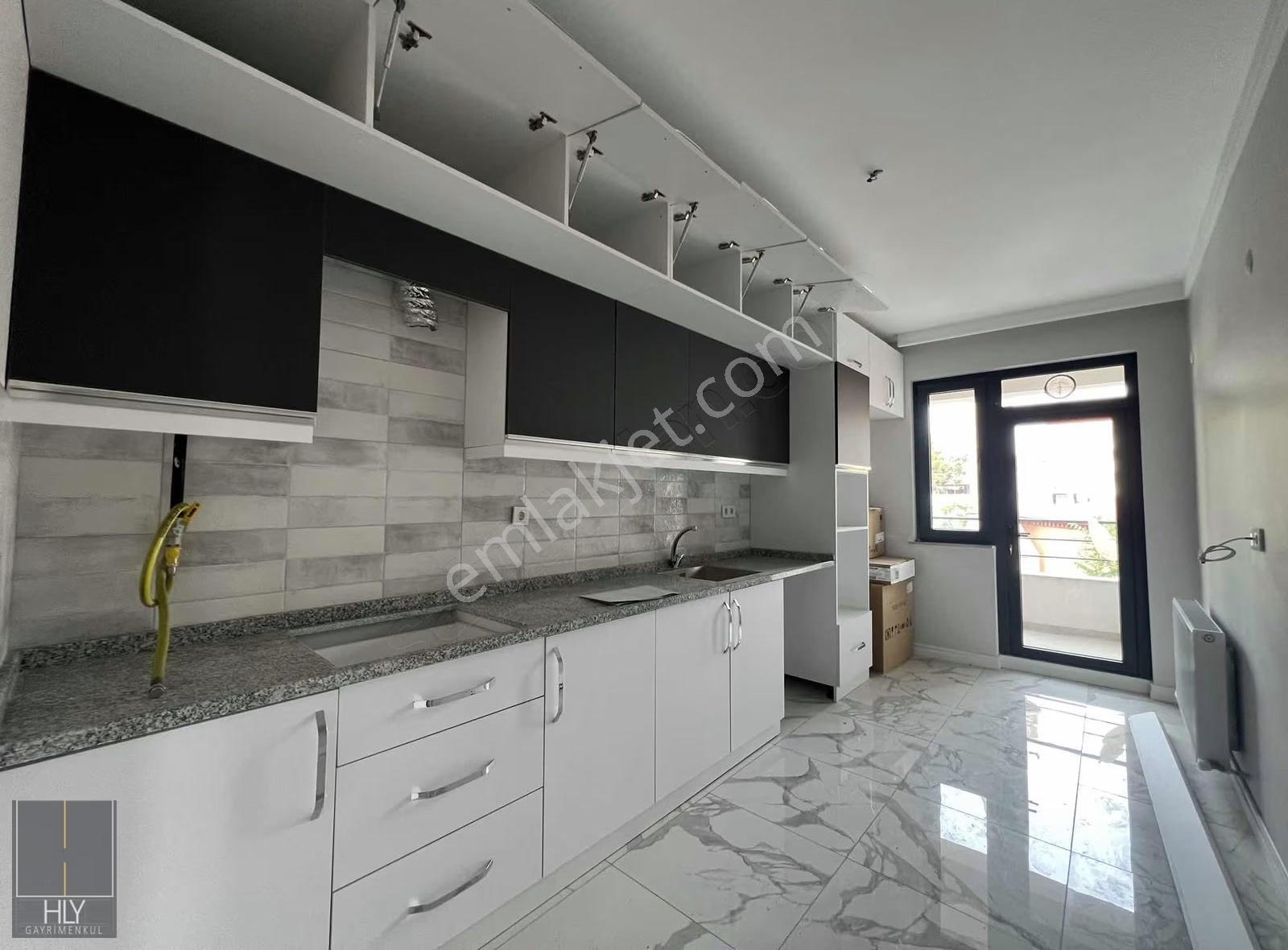 Hly Gayrimenkulden Kayabey Mah.de Sıfır 3+1 Satılık Daire - Görsel 34