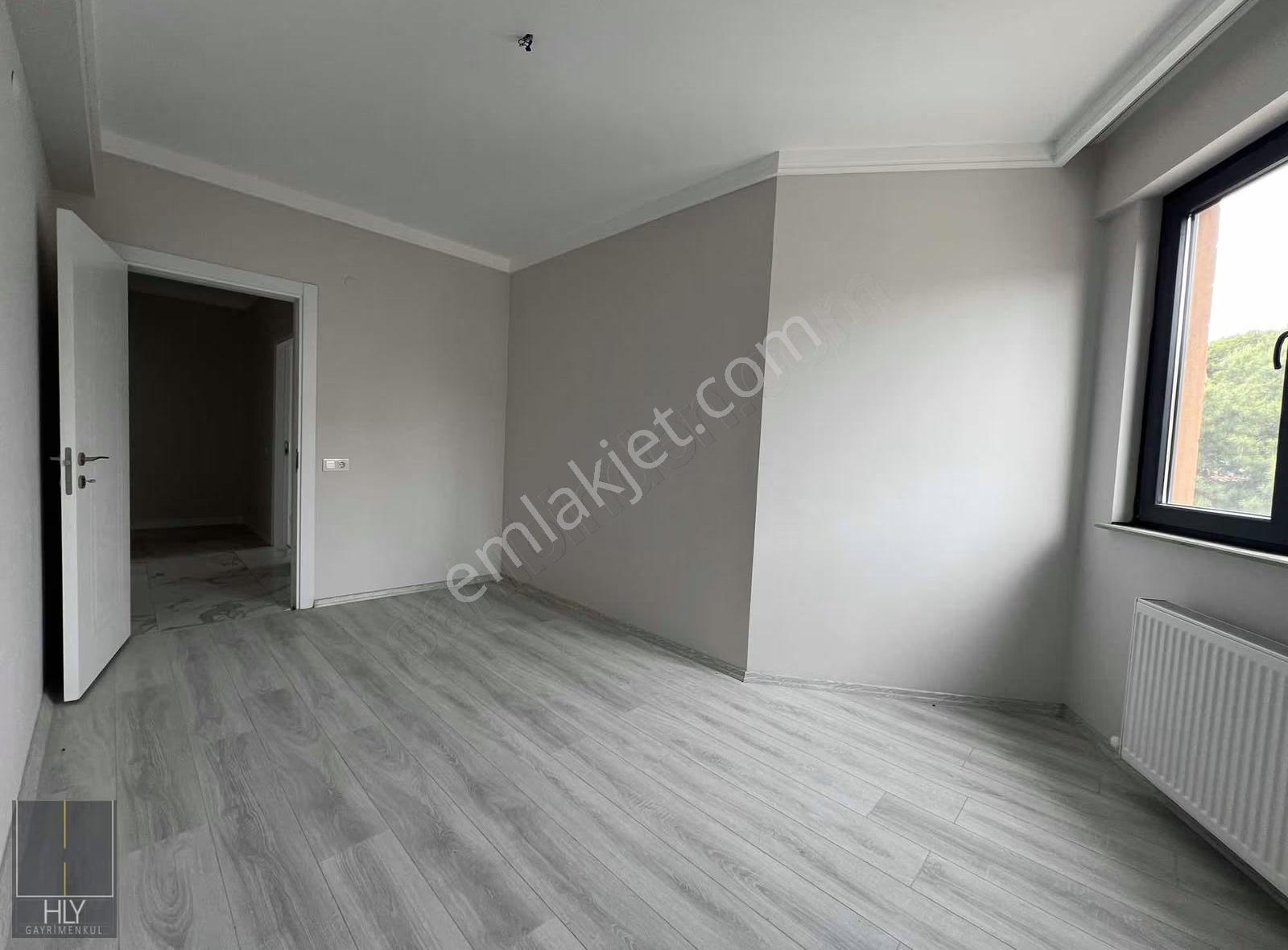 Hly Gayrimenkulden Kayabey Mah.de Sıfır 3+1 Satılık Daire - Görsel 16