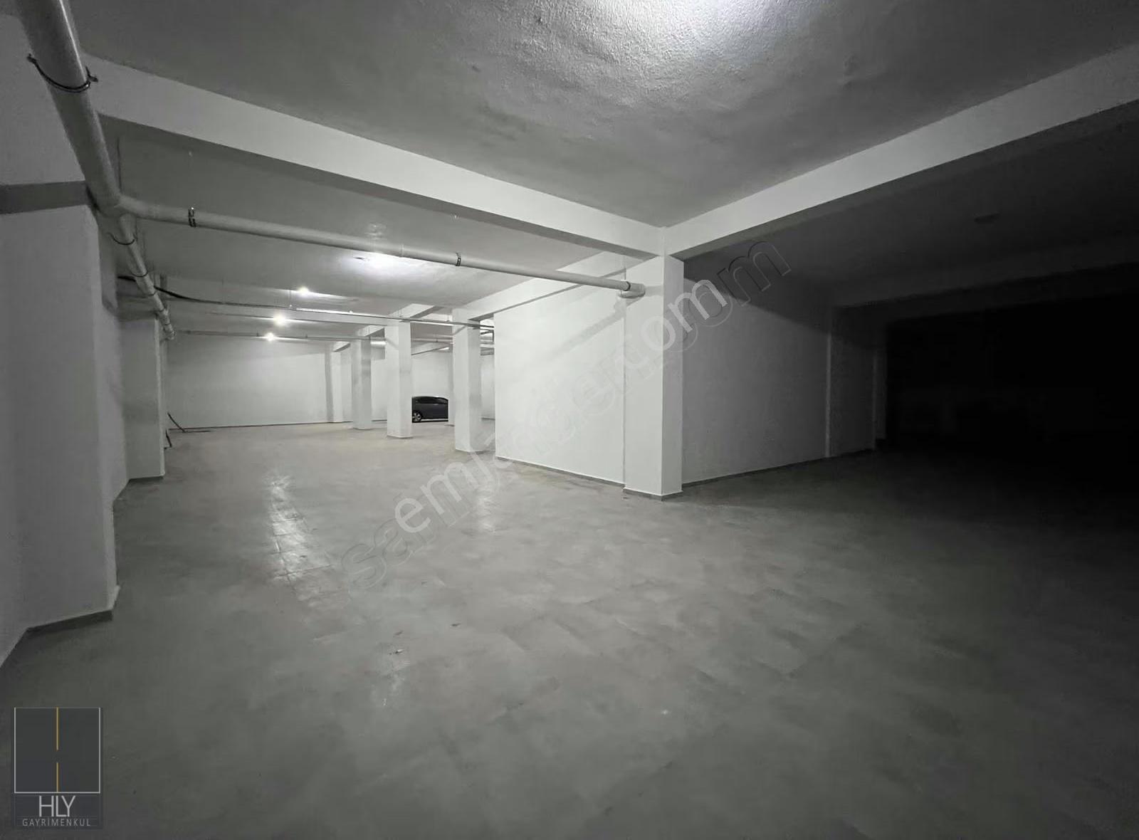 Hly Gayrimenkulden Kayabey Mah.de Sıfır 3+1 Satılık Daire - Görsel 9