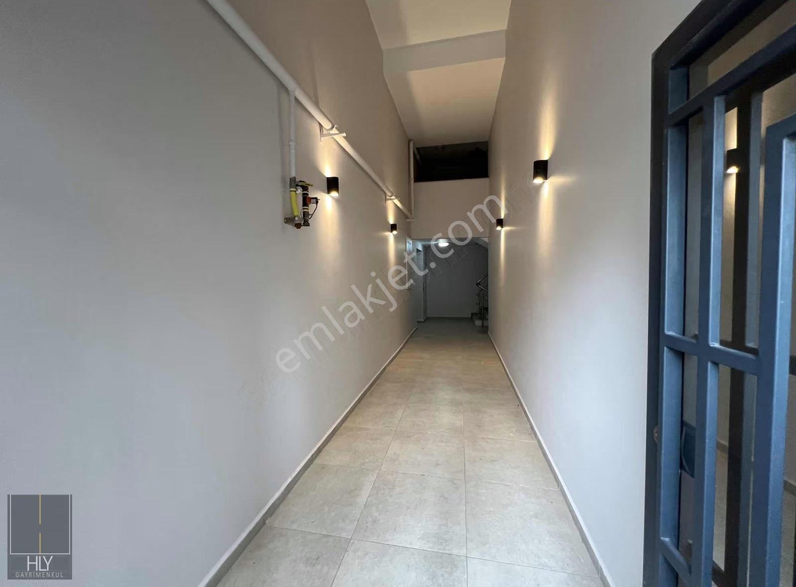Hly Gayrimenkulden Kayabey Mah.de Sıfır 3+1 Satılık Daire - Görsel 25