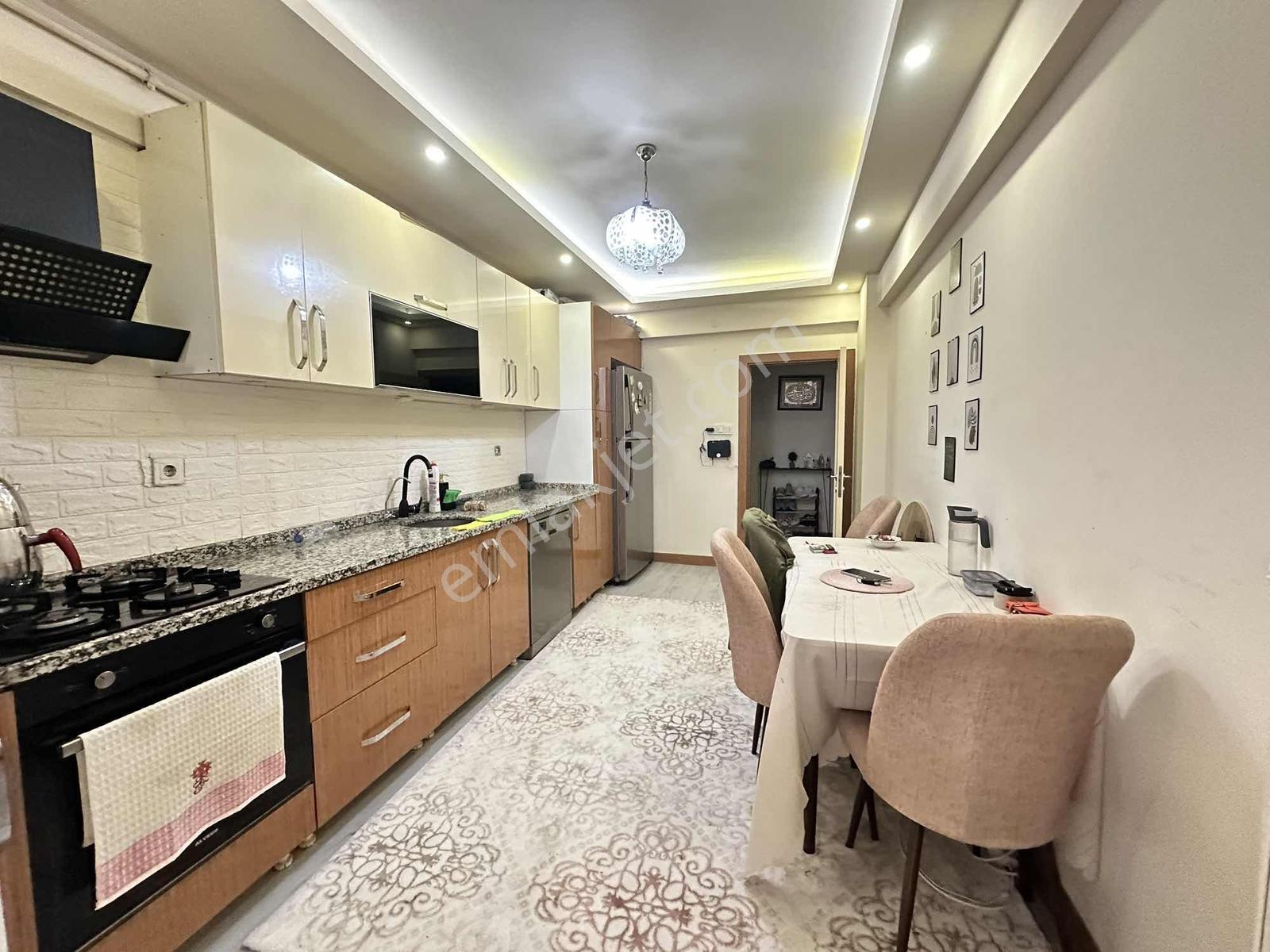 Merkezi Konumda Sınırsız Kredi İmkanı Geniş 2+1 Satılık Daire - Görsel 20