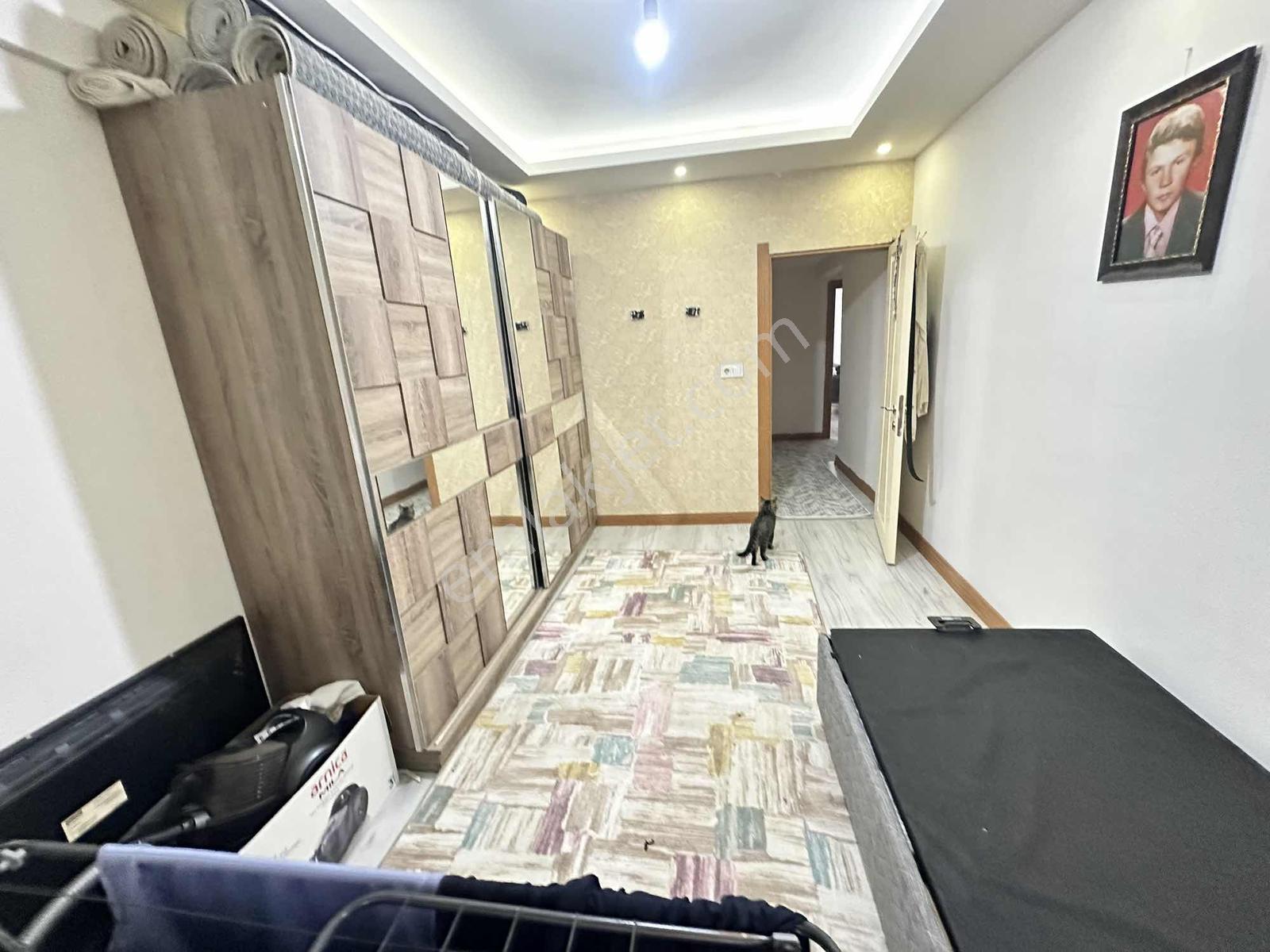 Merkezi Konumda Sınırsız Kredi İmkanı Geniş 2+1 Satılık Daire - Görsel 10