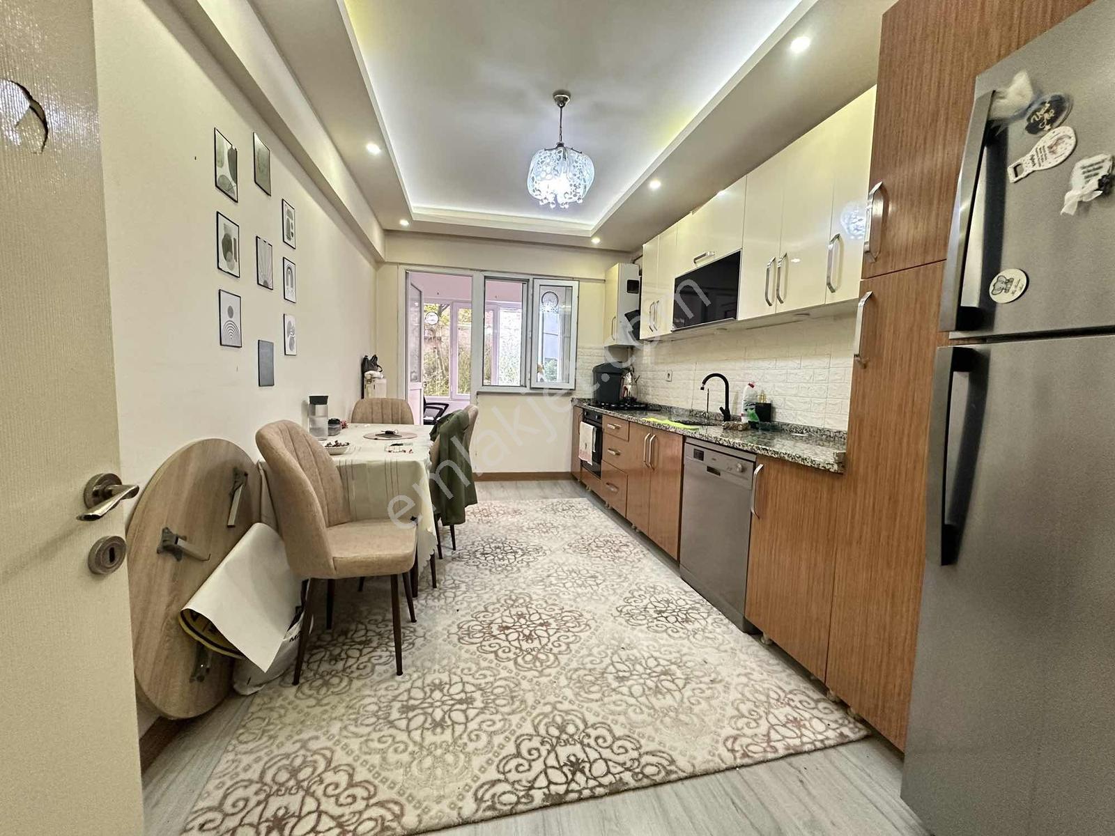 Merkezi Konumda Sınırsız Kredi İmkanı Geniş 2+1 Satılık Daire - Görsel 2