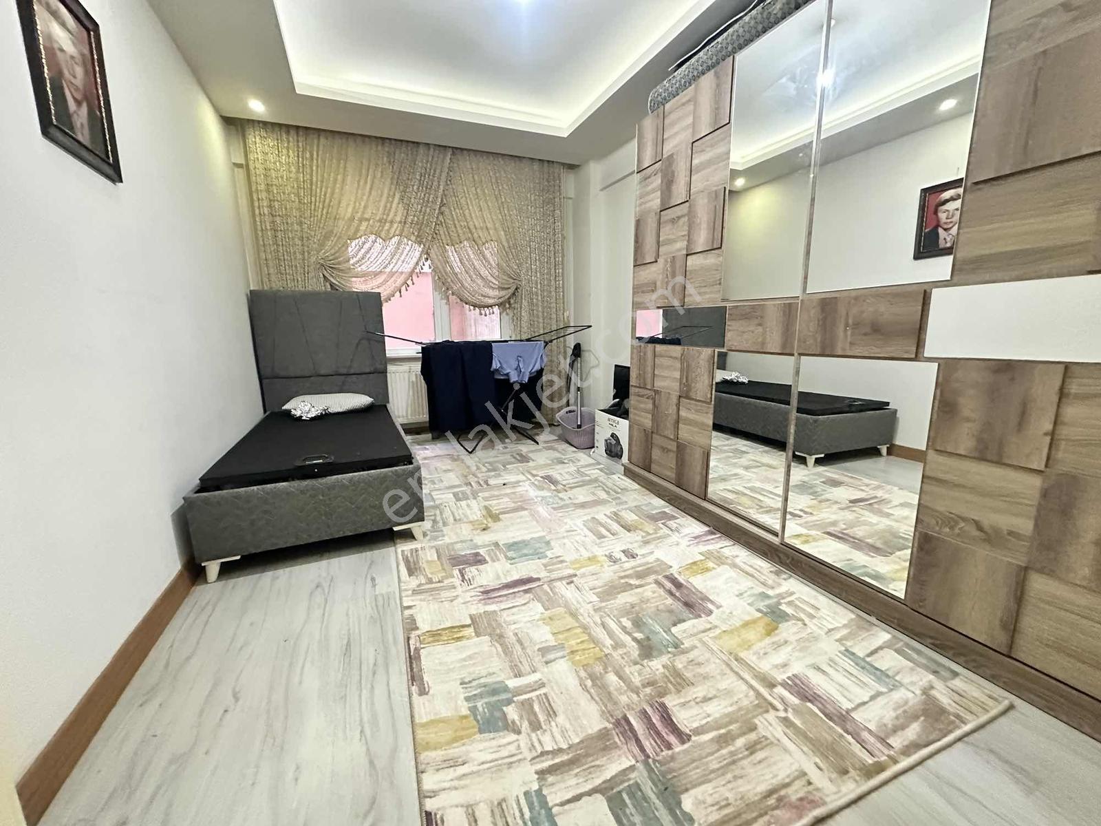 Merkezi Konumda Sınırsız Kredi İmkanı Geniş 2+1 Satılık Daire - Görsel 12