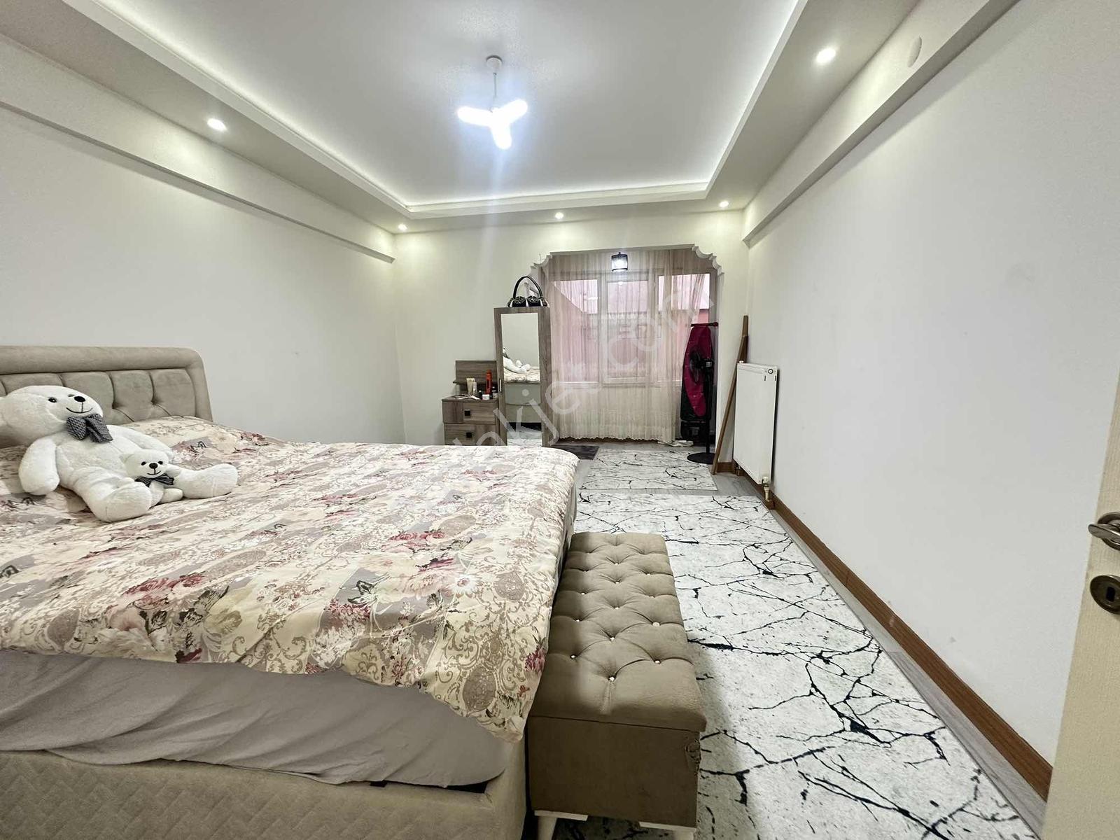 Merkezi Konumda Sınırsız Kredi İmkanı Geniş 2+1 Satılık Daire - Görsel 29