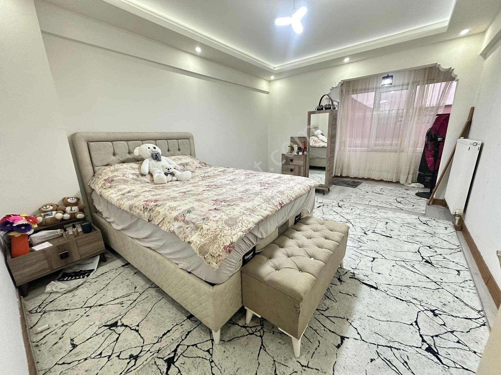 Merkezi Konumda Sınırsız Kredi İmkanı Geniş 2+1 Satılık Daire - Görsel 30