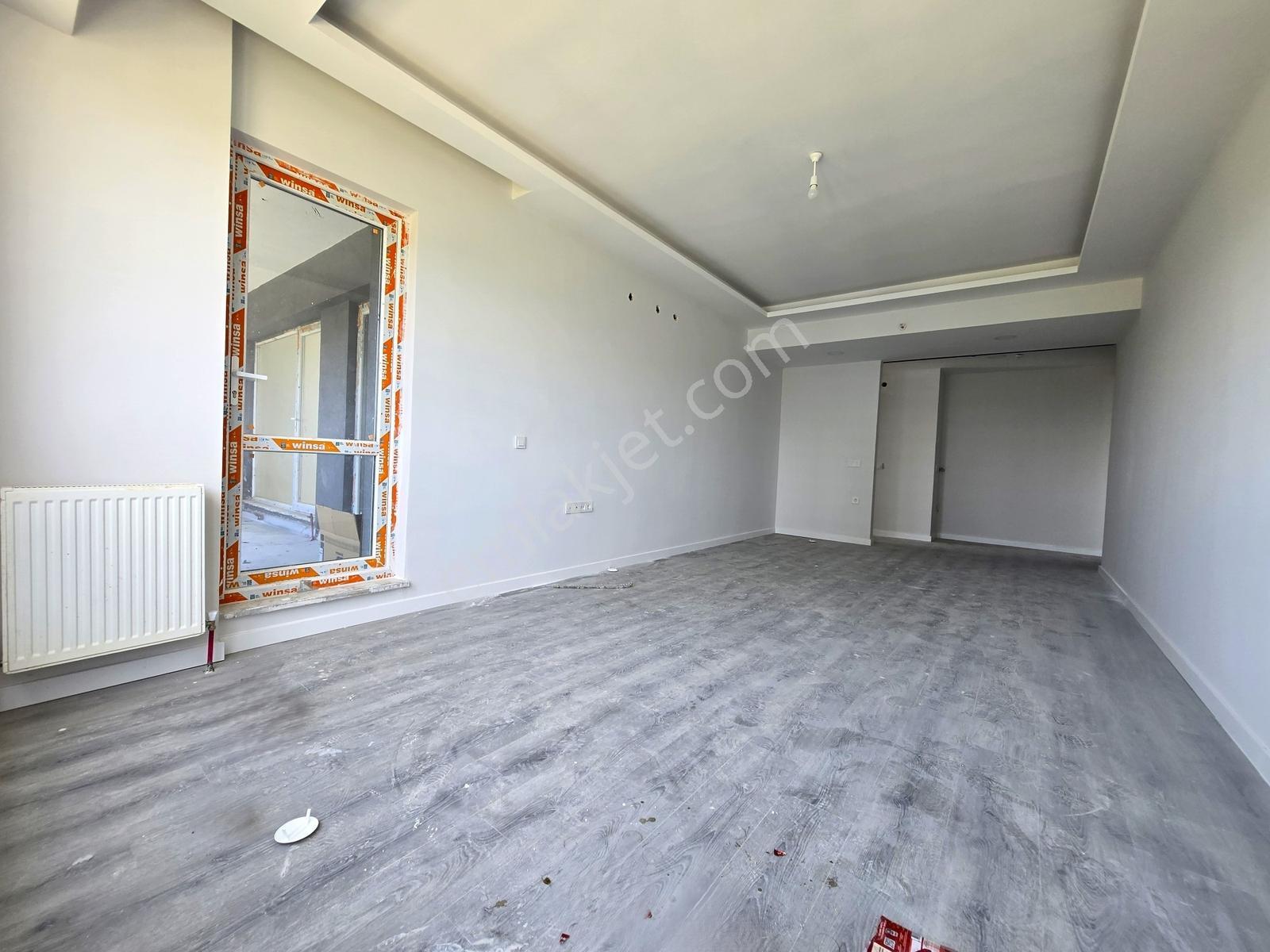 █garanti Emlak'tan Huzur Towers'ta, 156 M², 3+1, A Class Daire █ - Görsel 5
