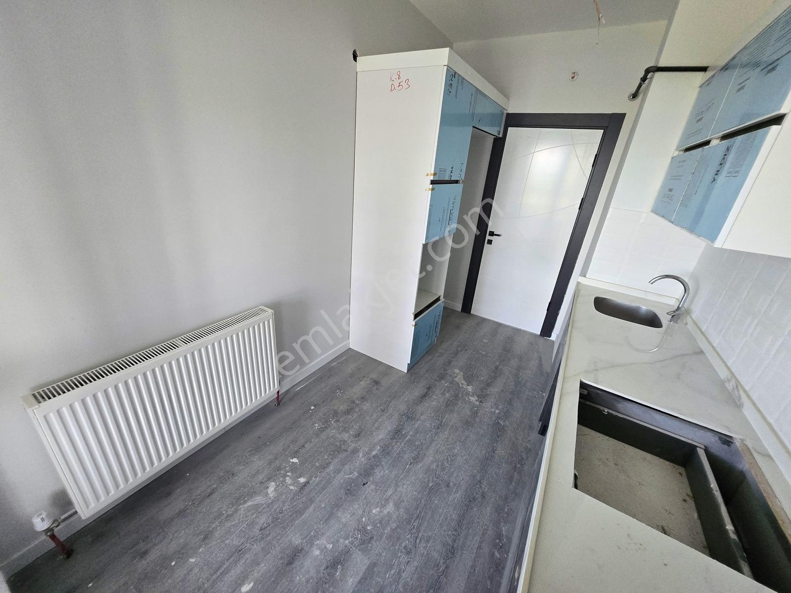 █garanti Emlak'tan Huzur Towers'ta, 156 M², 3+1, A Class Daire █ - Görsel 21