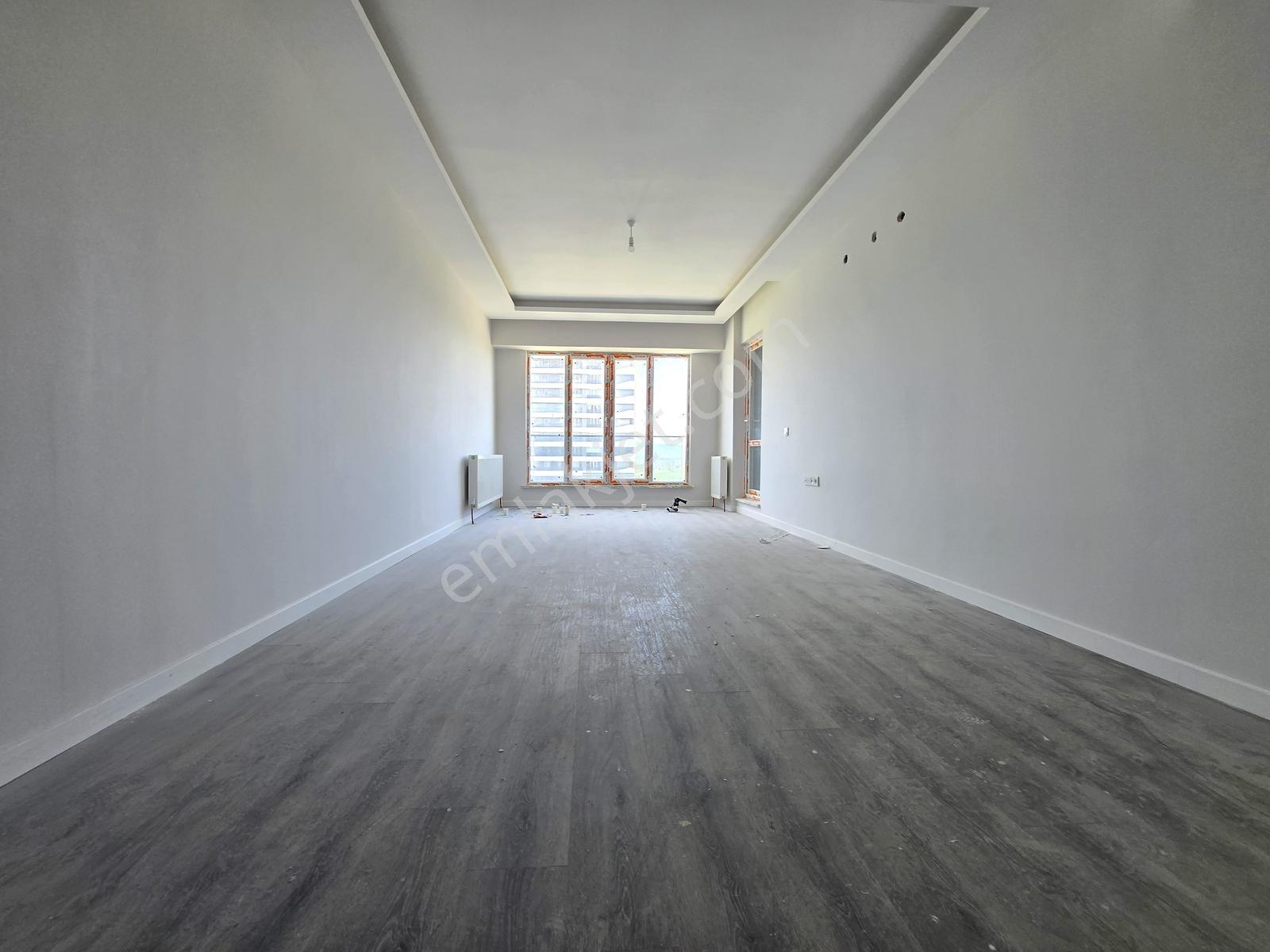 █garanti Emlak'tan Huzur Towers'ta, 156 M², 3+1, A Class Daire █ - Görsel 12