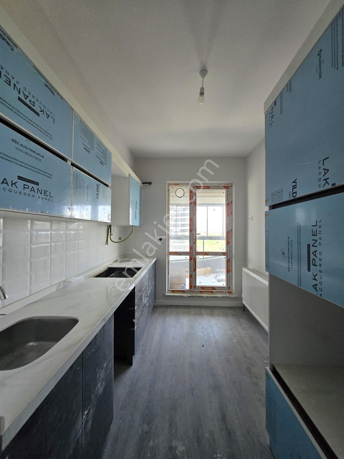 █garanti Emlak'tan Huzur Towers'ta, 156 M², 3+1, A Class Daire █ - Görsel 18