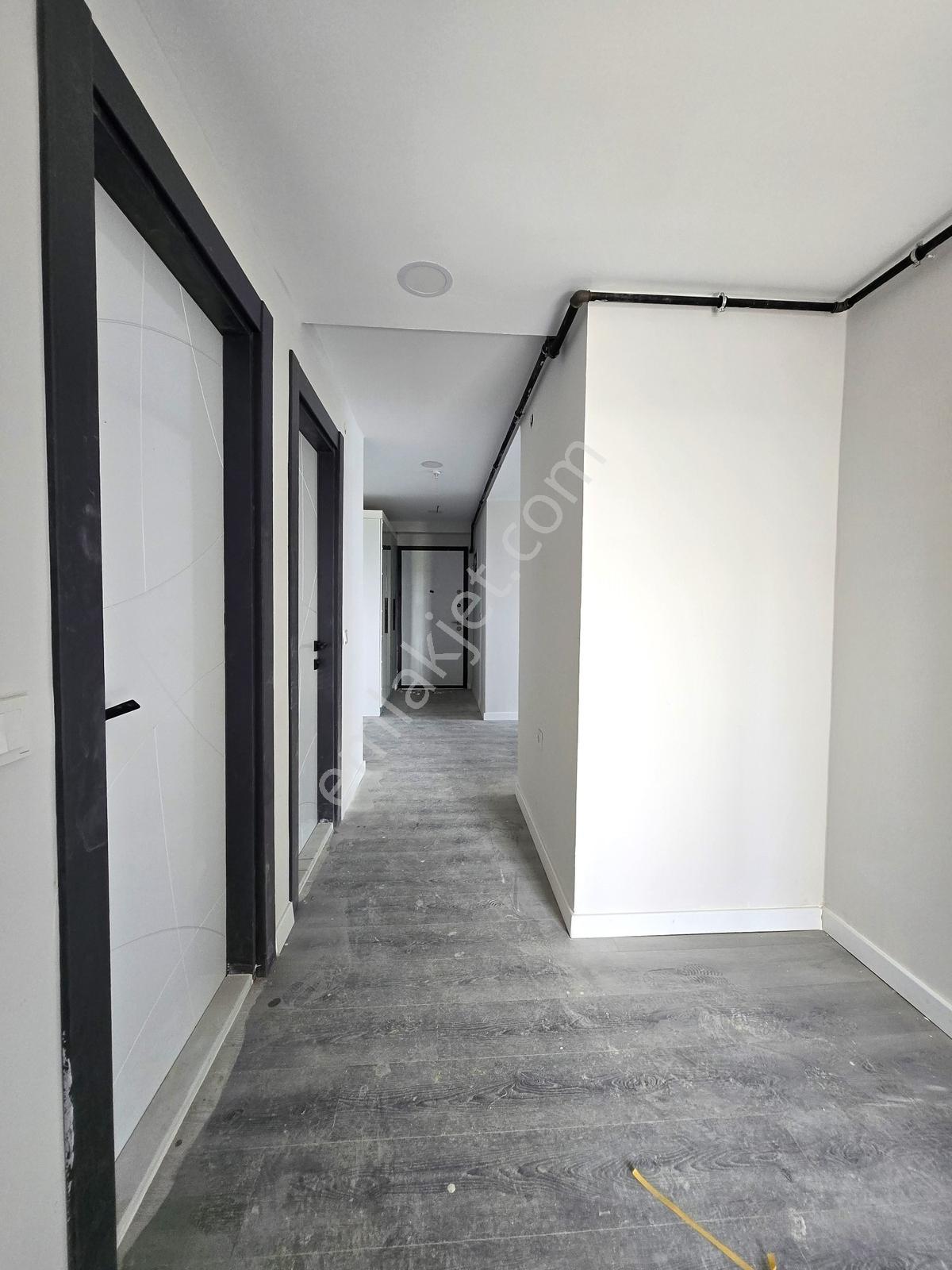█garanti Emlak'tan Huzur Towers'ta, 156 M², 3+1, A Class Daire █ - Görsel 10