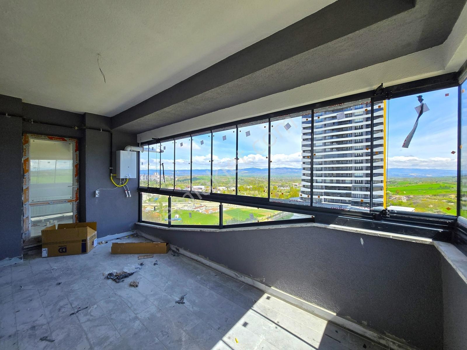 █garanti Emlak'tan Huzur Towers'ta, 156 M², 3+1, A Class Daire █ - Görsel 25