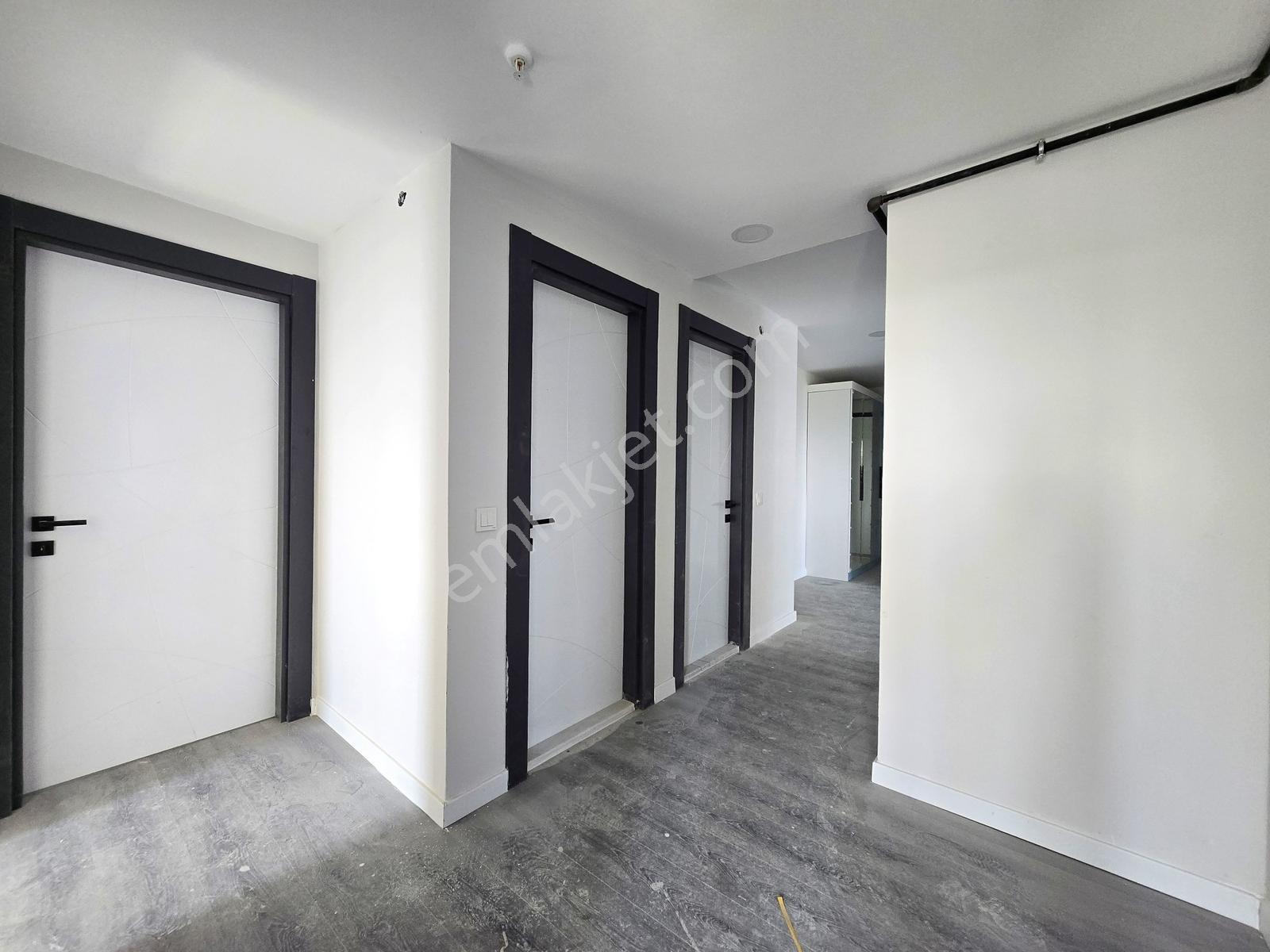 █garanti Emlak'tan Huzur Towers'ta, 156 M², 3+1, A Class Daire █ - Görsel 4