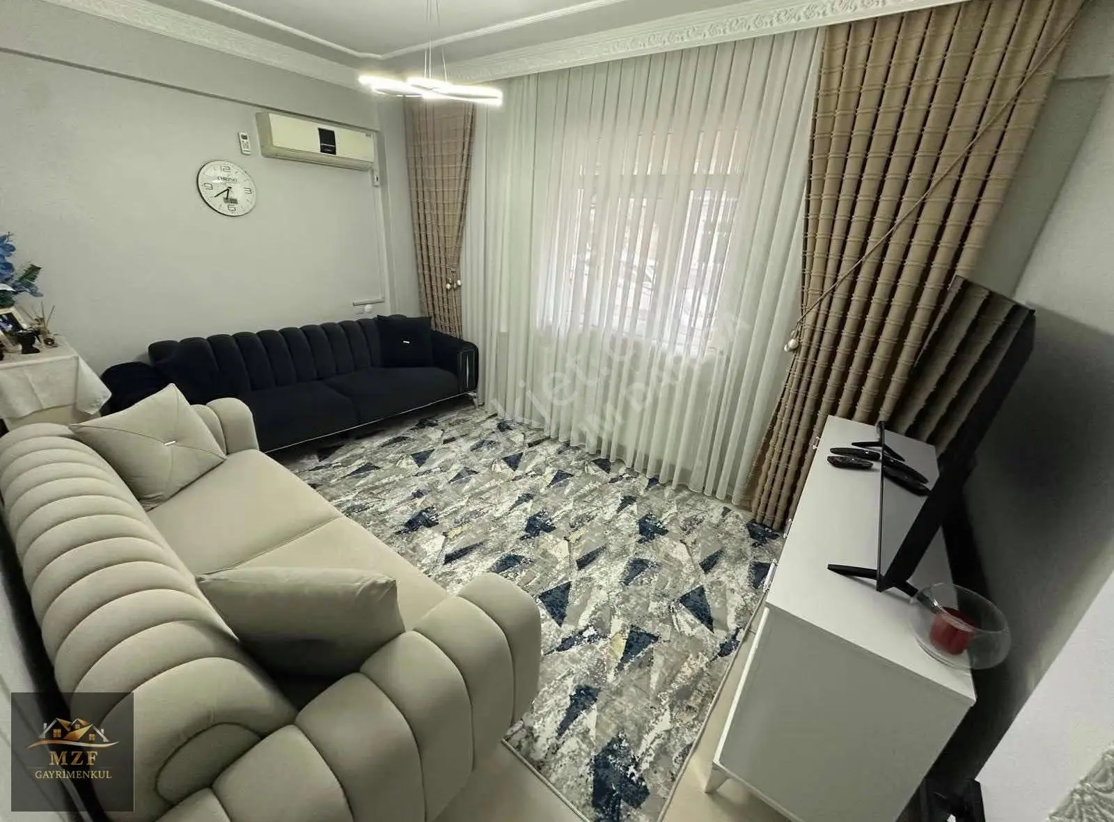 Darıca Apti İpekçi 3+1 Daire