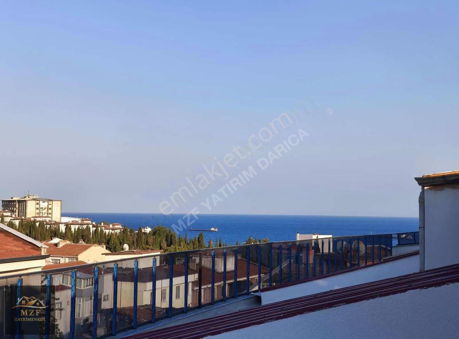 Çiftlikönü Mahallesinde Satılık 3+2 Dublex Daire