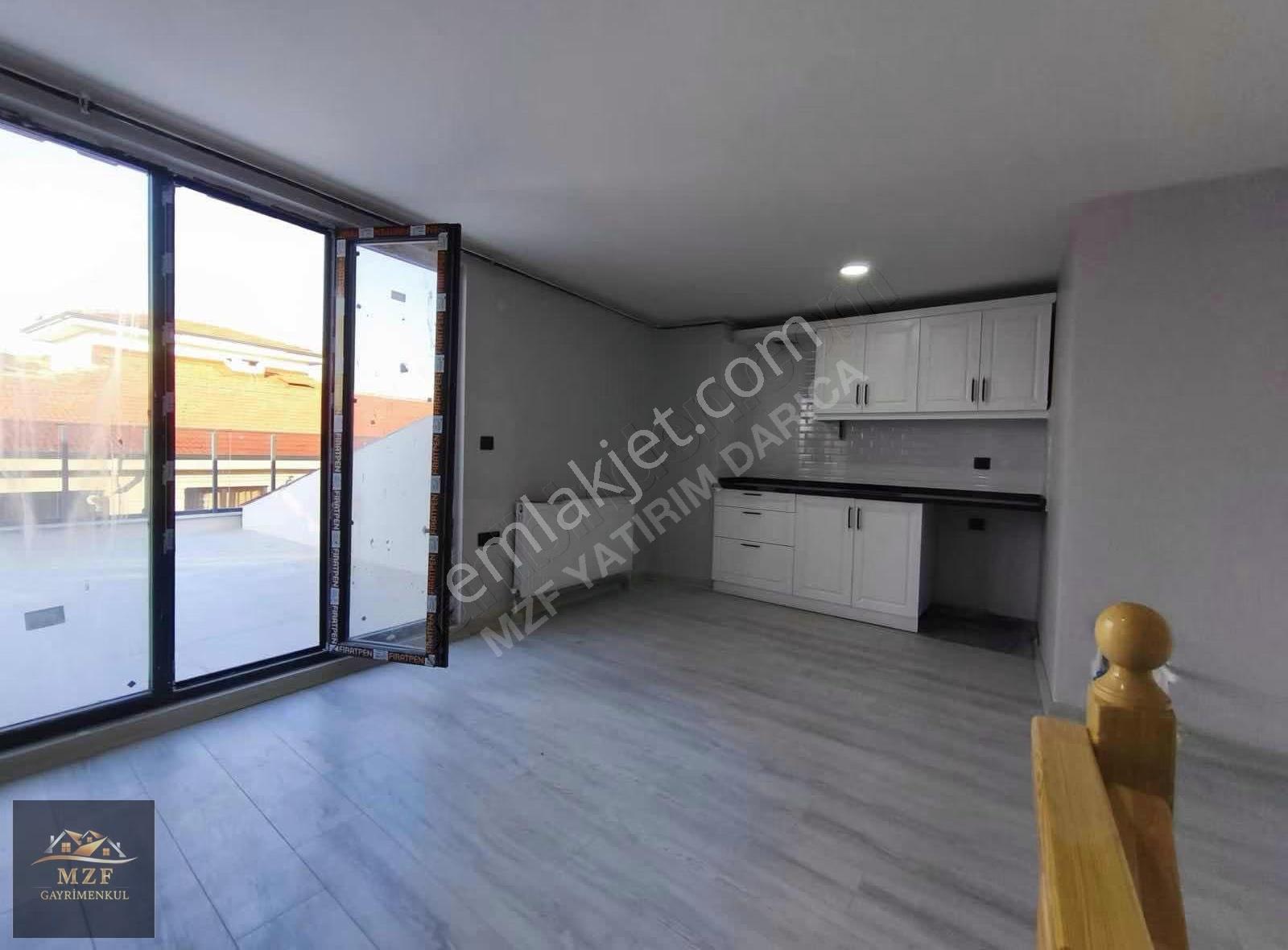 Çiftlikönü Mahallesinde Satılık 3+2 Dublex Daire - Görsel 9