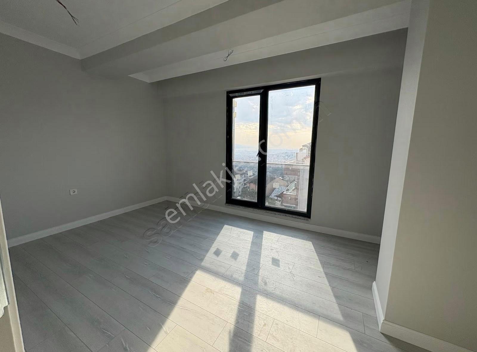 Kocaeli İzmit Yeni Mah De Havuzlu Sitede 3+165 M2 Satılık Daire - Görsel 33
