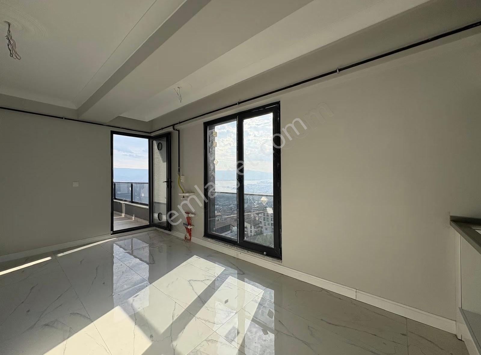 Kocaeli İzmit Yeni Mah De Havuzlu Sitede 3+165 M2 Satılık Daire - Görsel 8