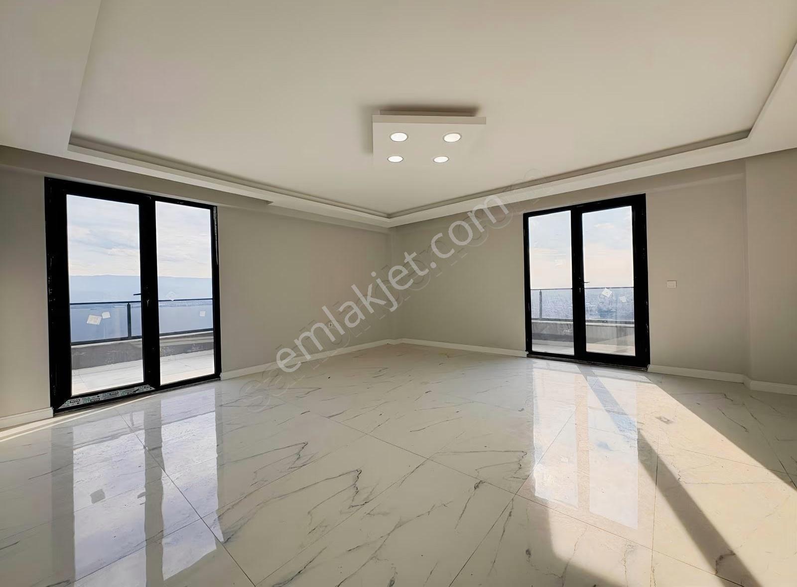Kocaeli İzmit Yeni Mah De Havuzlu Sitede 3+165 M2 Satılık Daire - Görsel 7