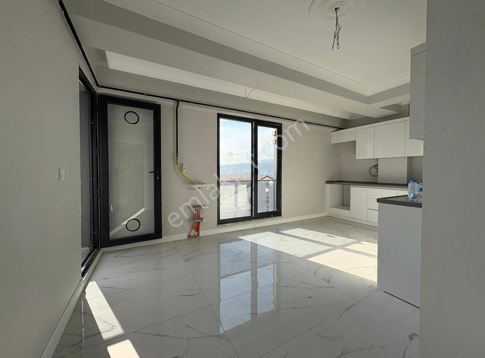 Kocaeli İzmit Yeni Mah De Havuzlu Sitede 3+165 M2 Satılık Daire - Görsel 25