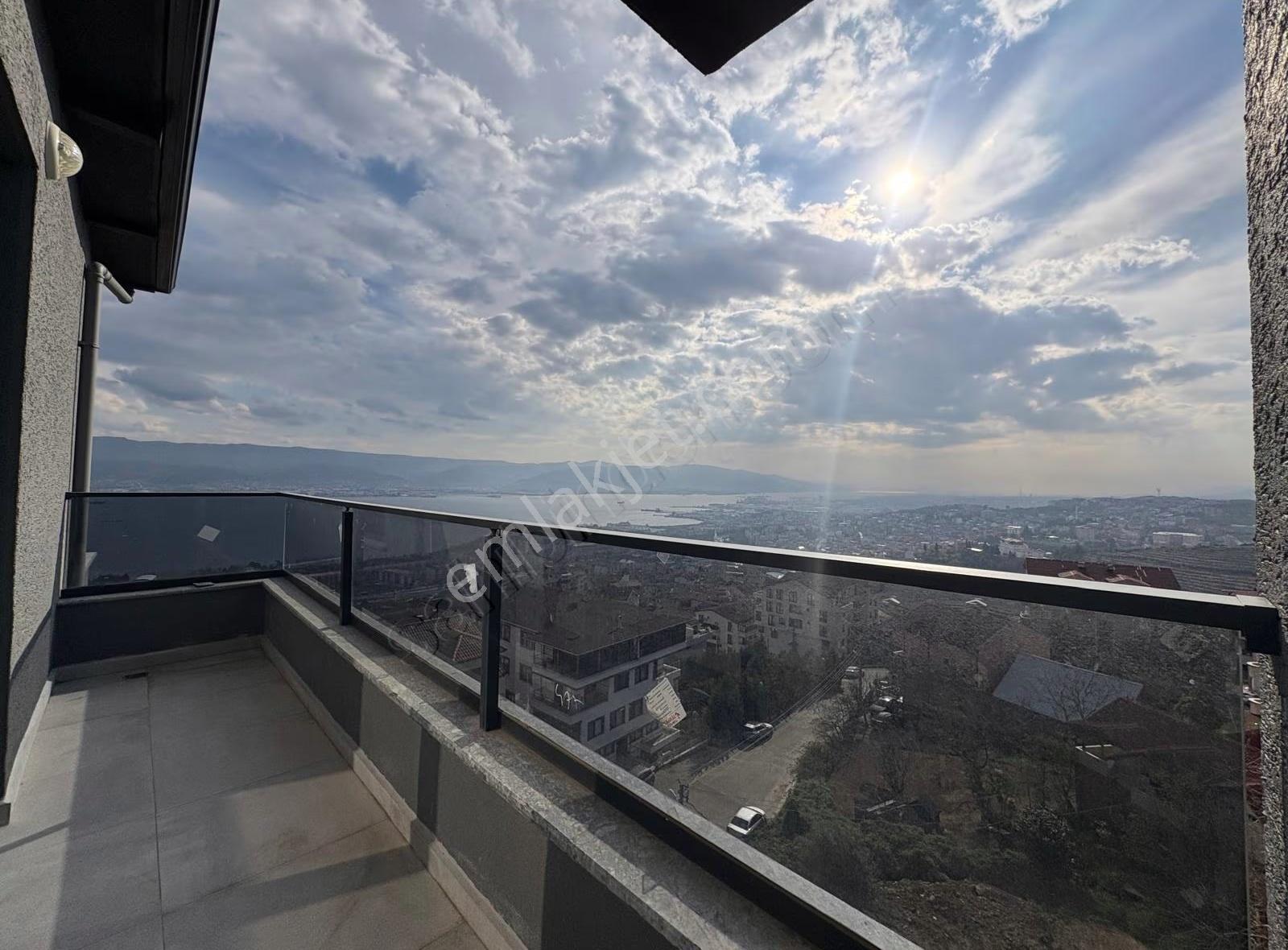 Kocaeli İzmit Yeni Mah De Havuzlu Sitede 3+165 M2 Satılık Daire - Görsel 5