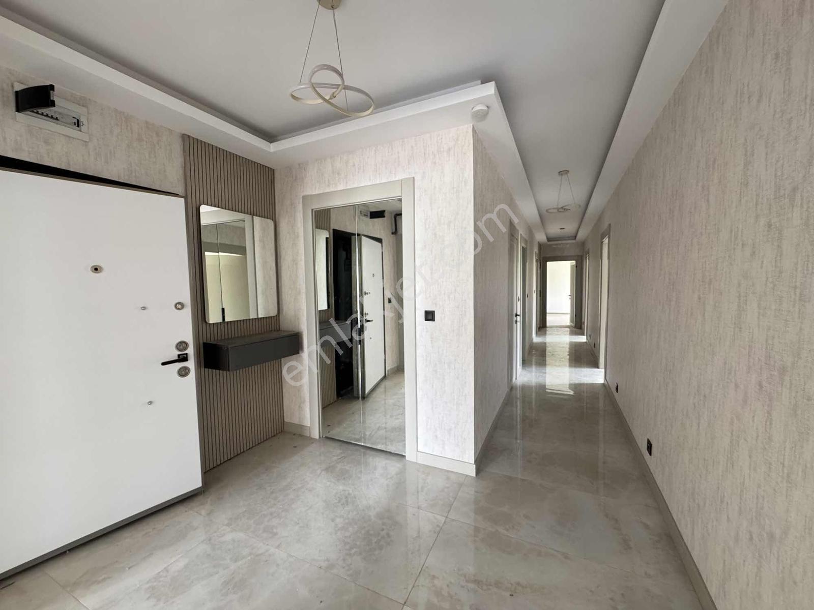 Tanrıverdı'den Satılık Atatürk Mah Arakat Sitede Lüks 4+1 - Görsel 35