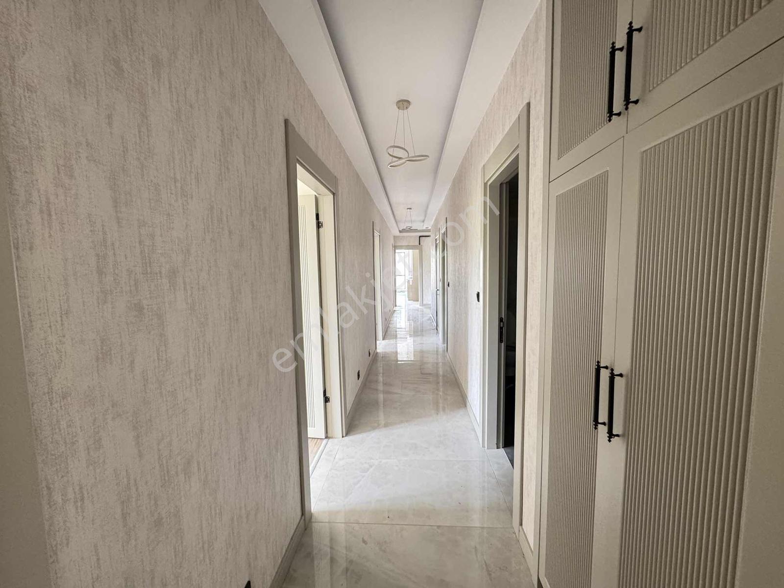 Tanrıverdı'den Satılık Atatürk Mah Arakat Sitede Lüks 4+1 - Görsel 8