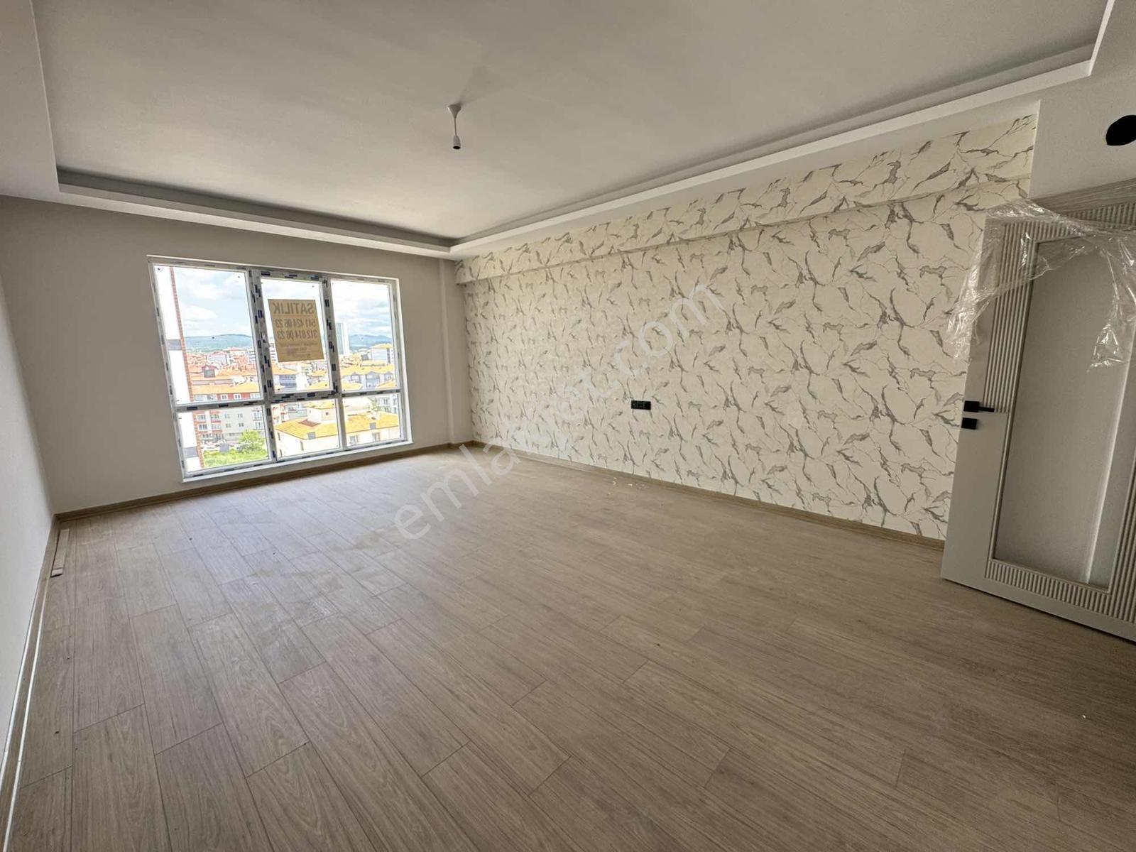 Tanrıverdı'den Satılık Atatürk Mah Arakat Sitede Lüks 4+1 - Görsel 27