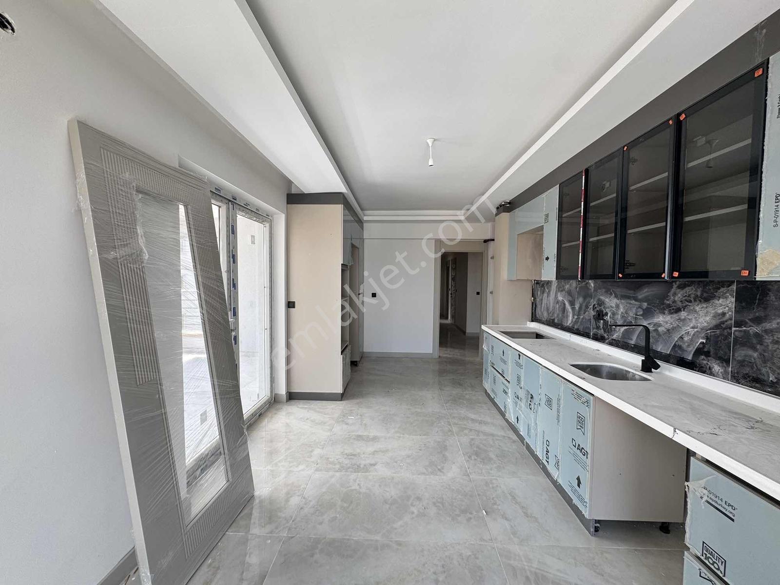Tanrıverdı'den Satılık Atatürk Mah Arakat Sitede Lüks 4+1 - Görsel 34