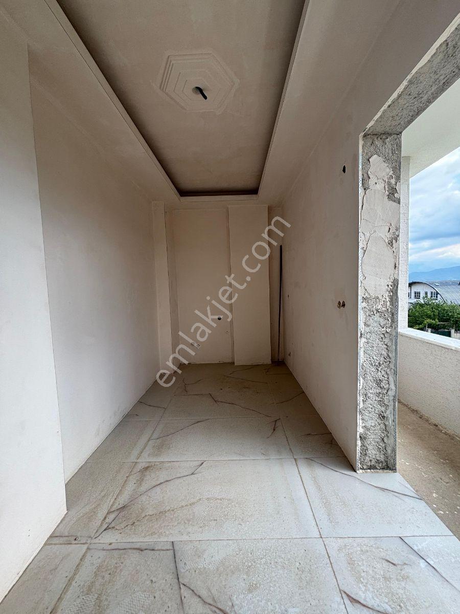 Uludağ Manzaralı | 317 M2 Arsa İçinde Satılık Özel Villa - Görsel 16